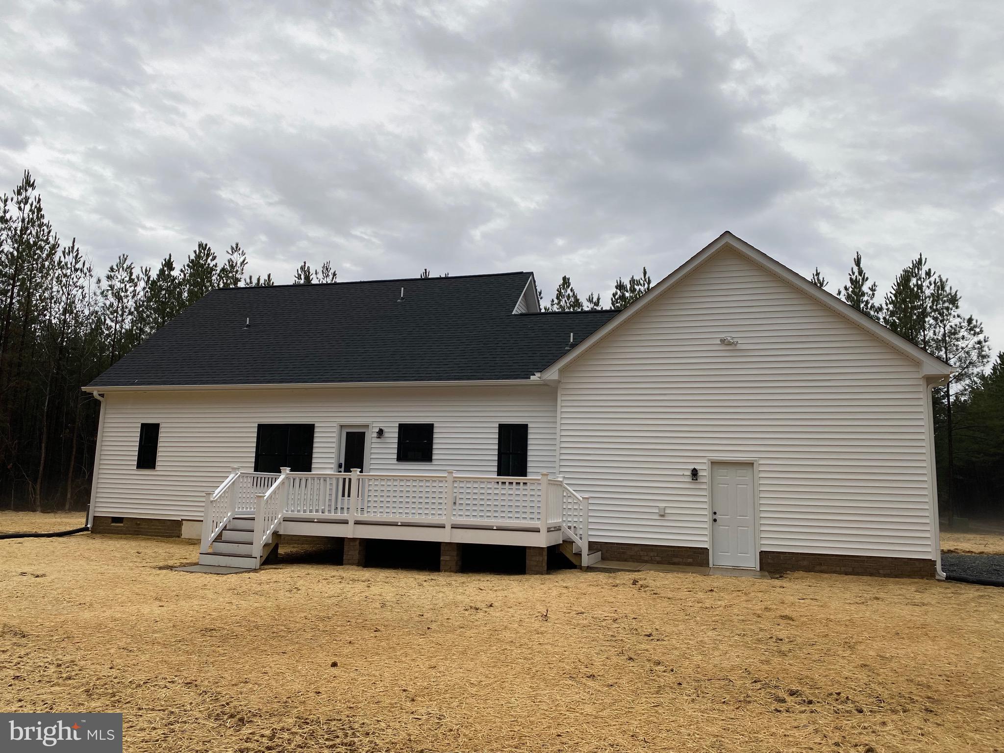 TALL PINES - Residential