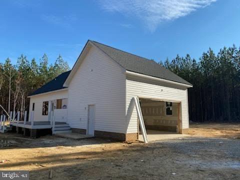 TALL PINES - Residential