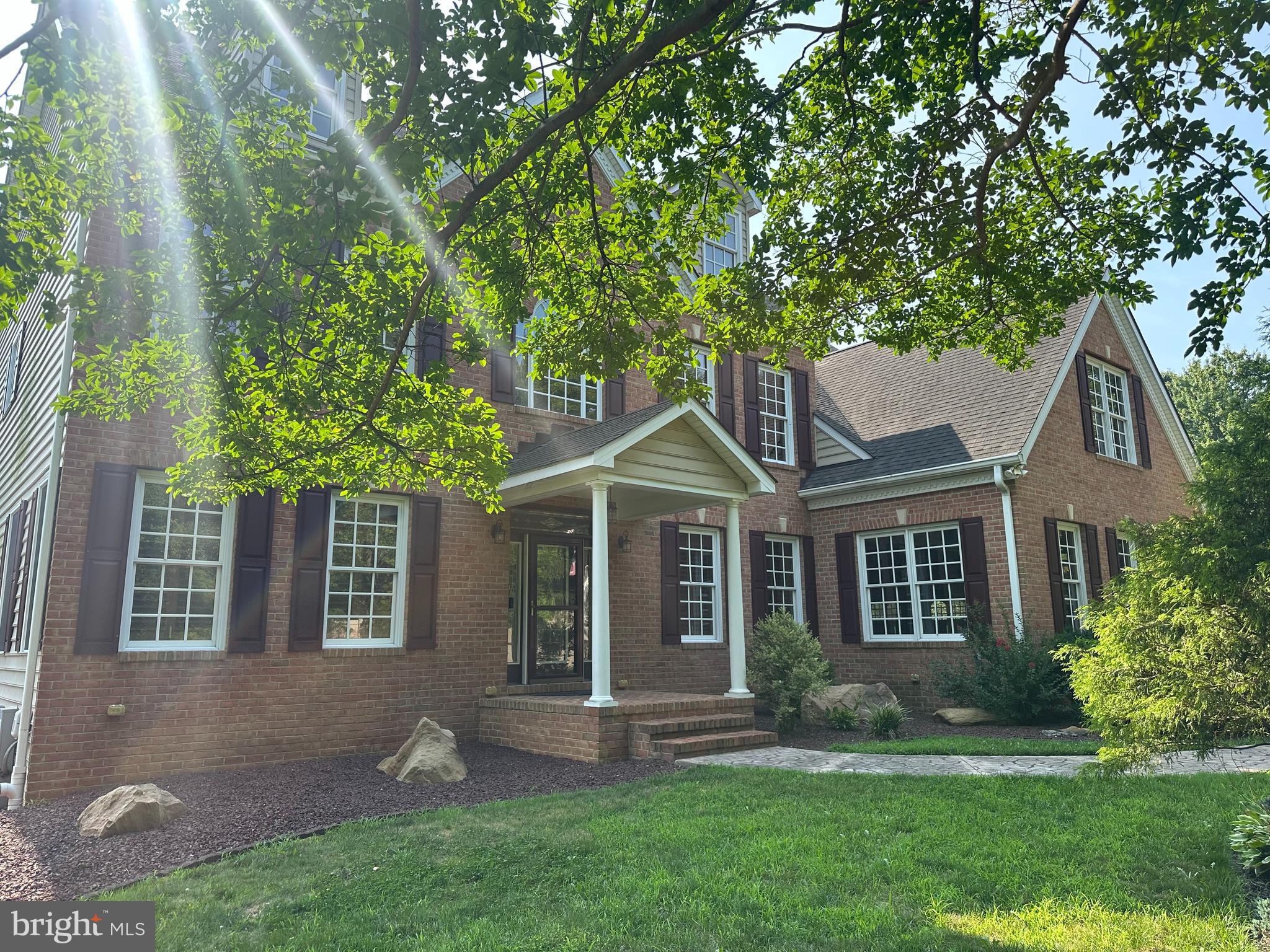 BRANDI KNOLL - Residential