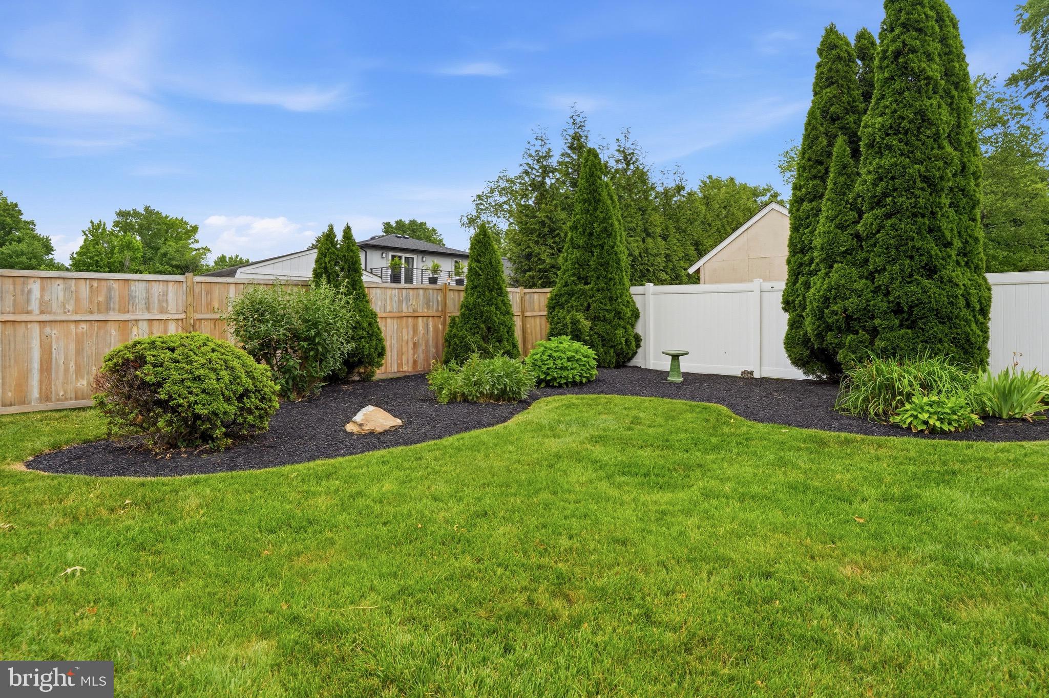 VALLEYWOOD - Residential