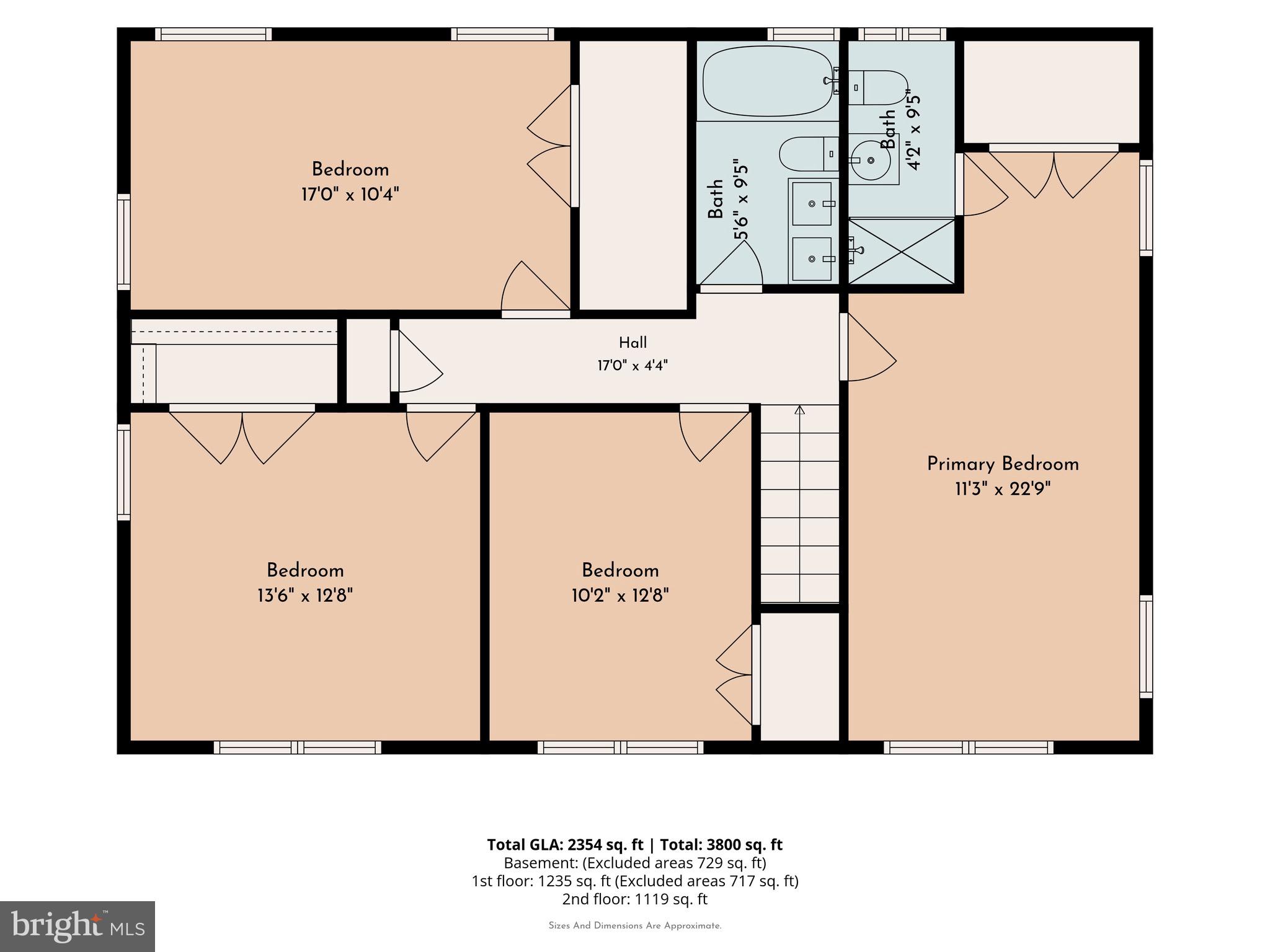 VALLEYWOOD - Residential