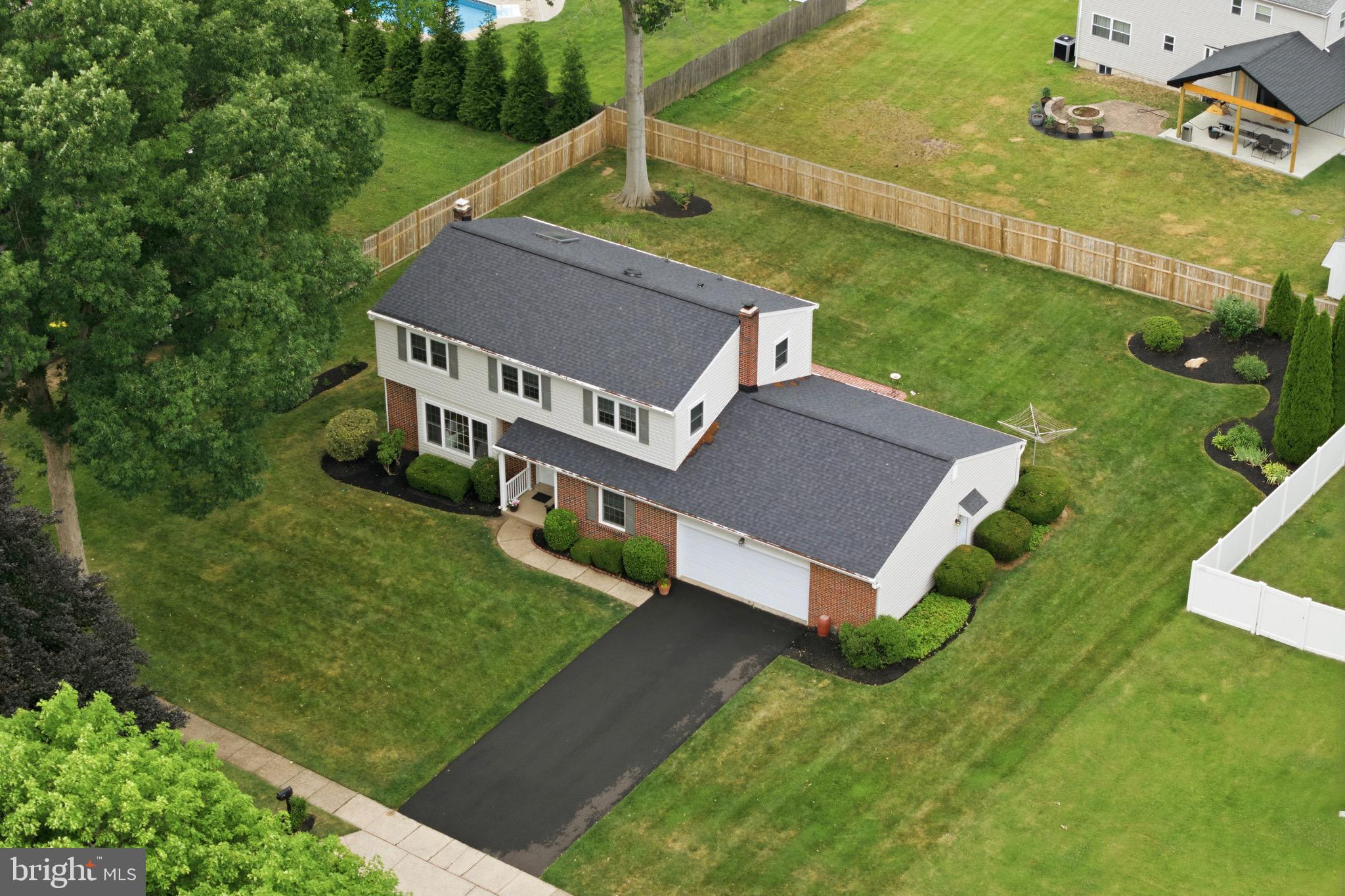 VALLEYWOOD - Residential