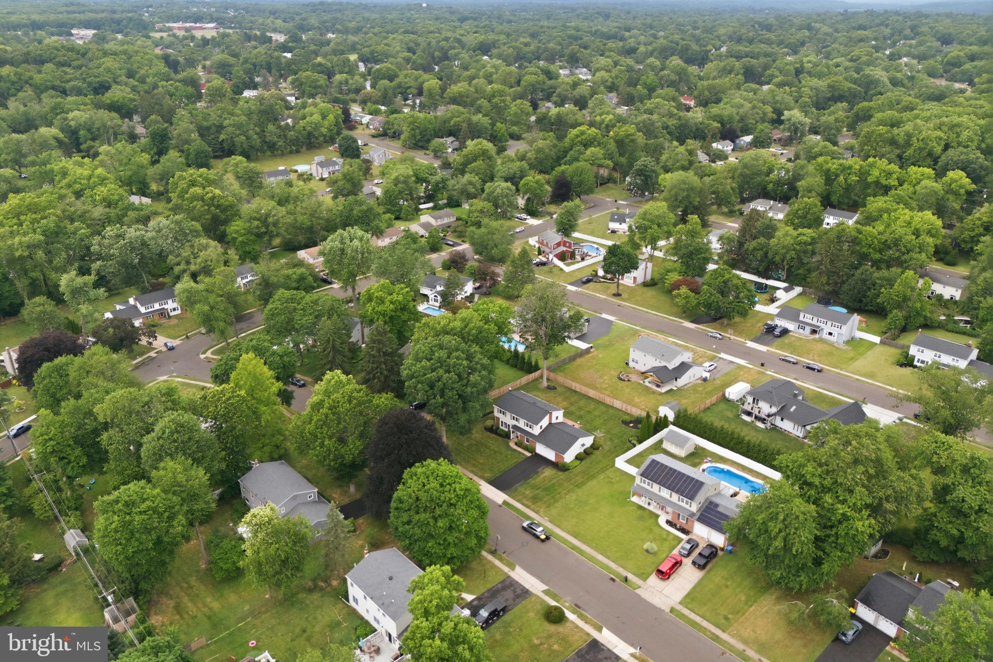 VALLEYWOOD - Residential