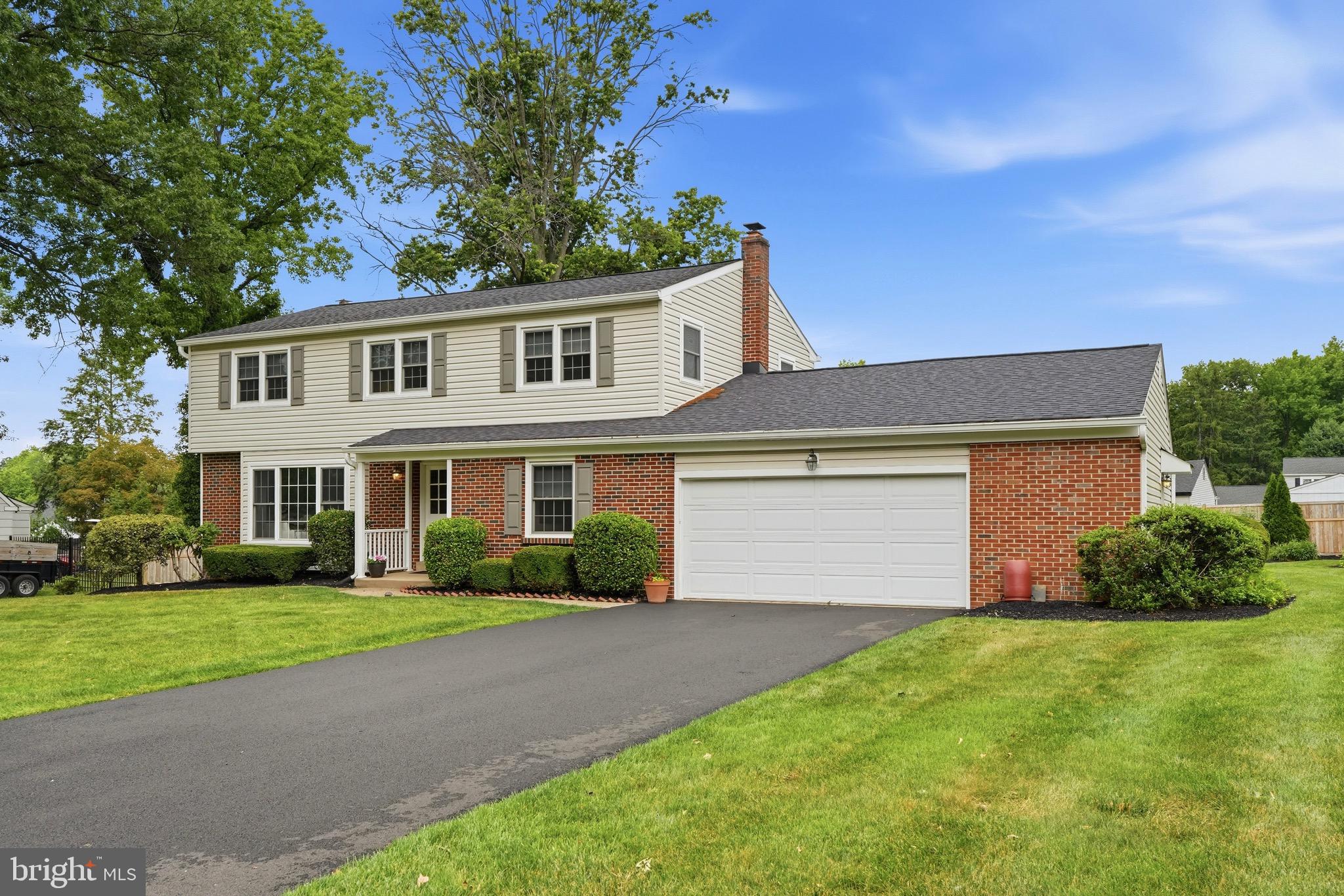 VALLEYWOOD - Residential