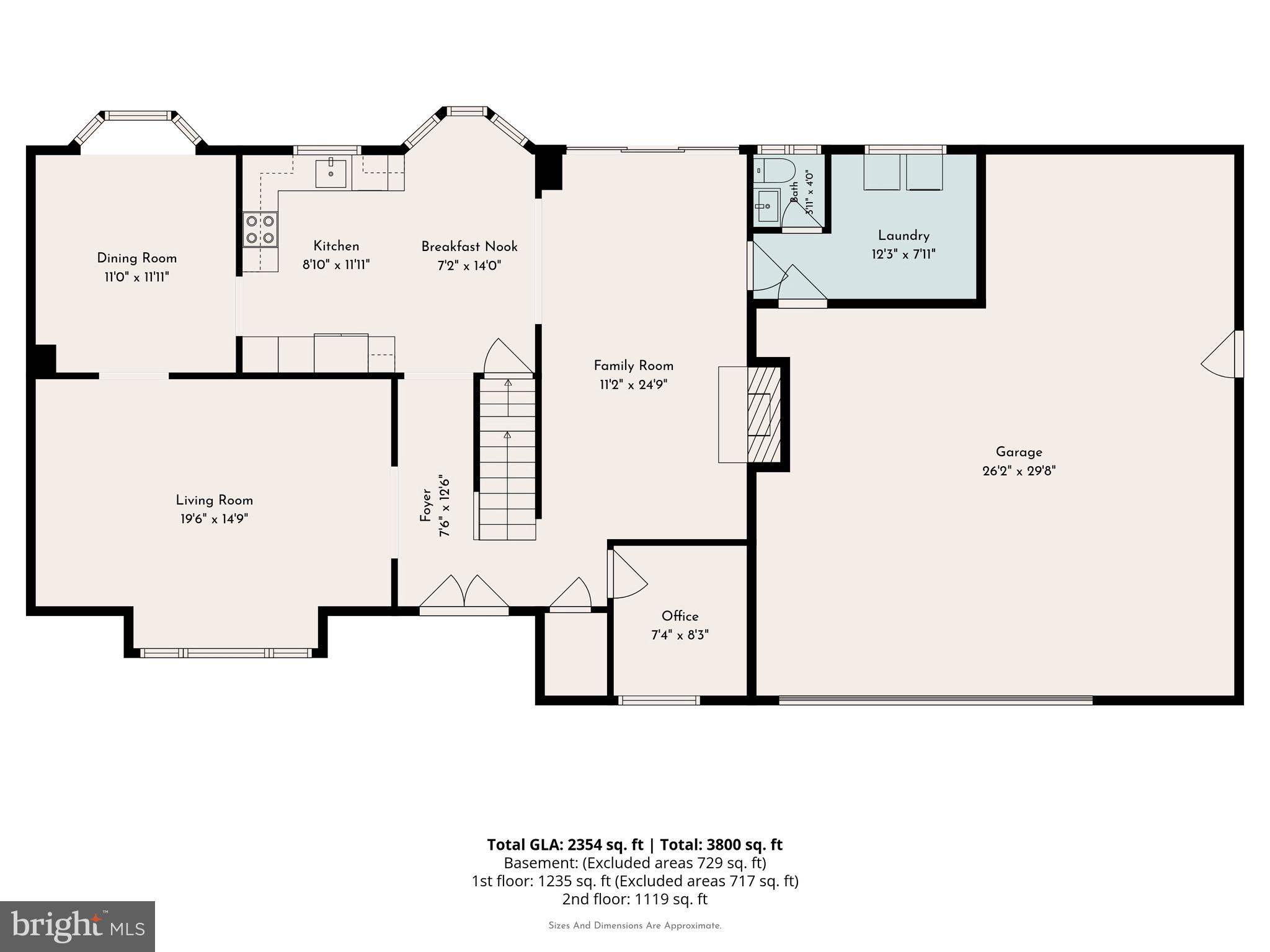 VALLEYWOOD - Residential