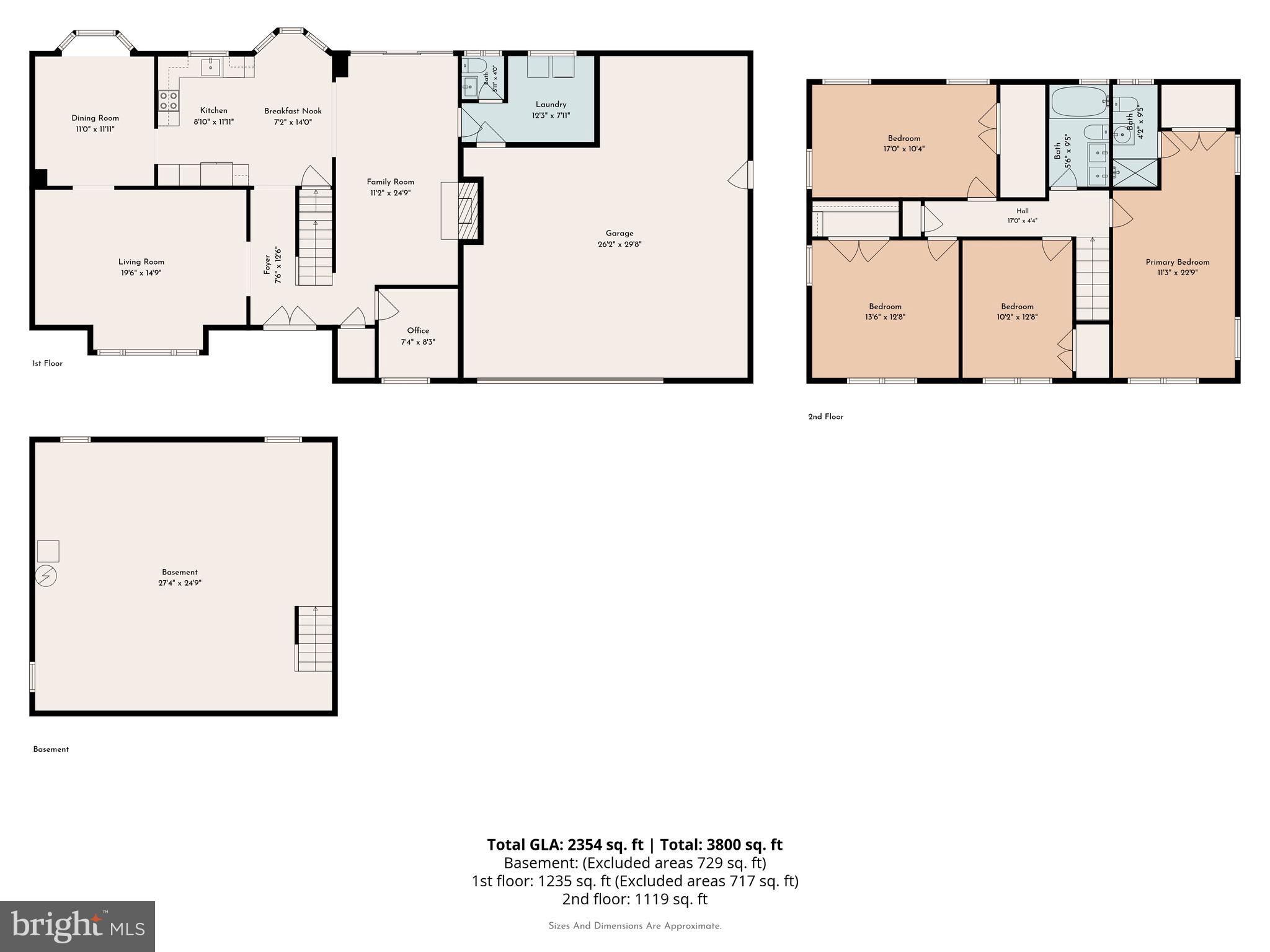 VALLEYWOOD - Residential