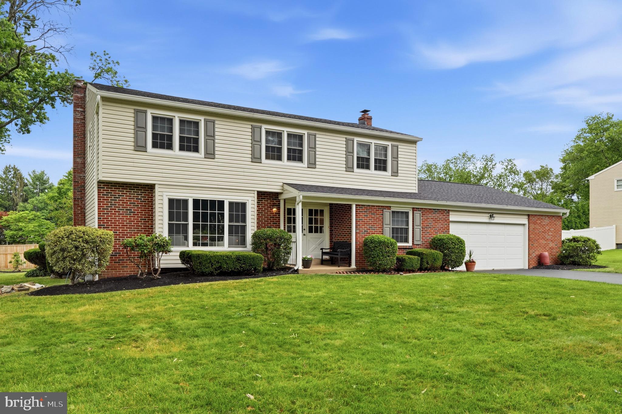 VALLEYWOOD - Residential