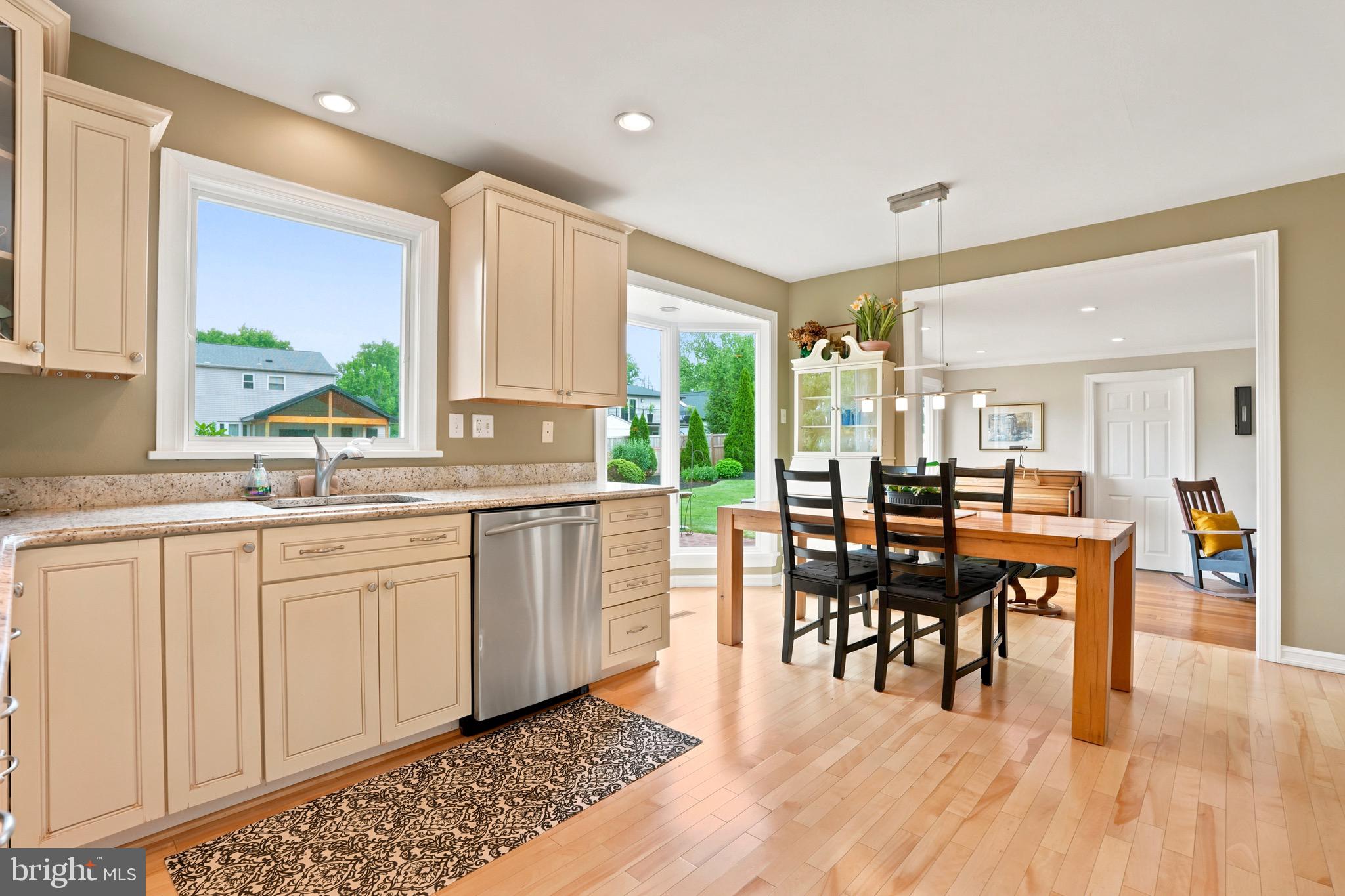 VALLEYWOOD - Residential