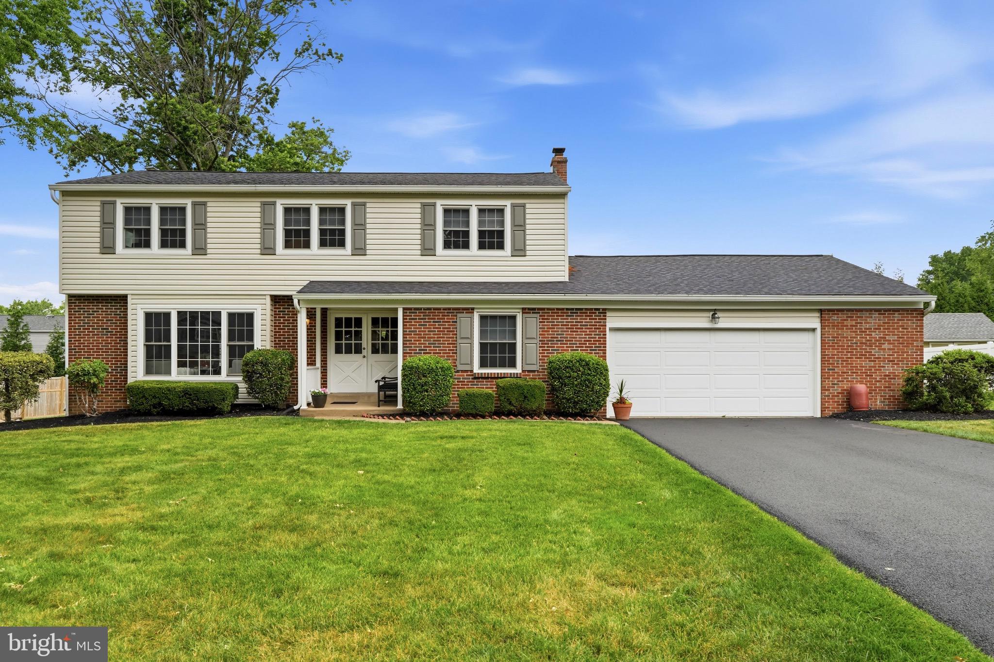 VALLEYWOOD - Residential