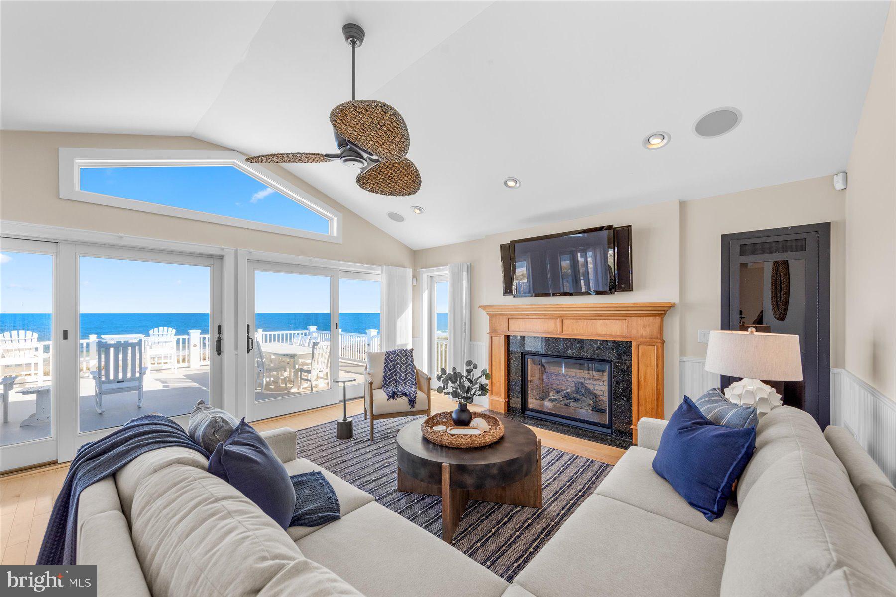 SOUTH BETHANY HARBOR - Residential
