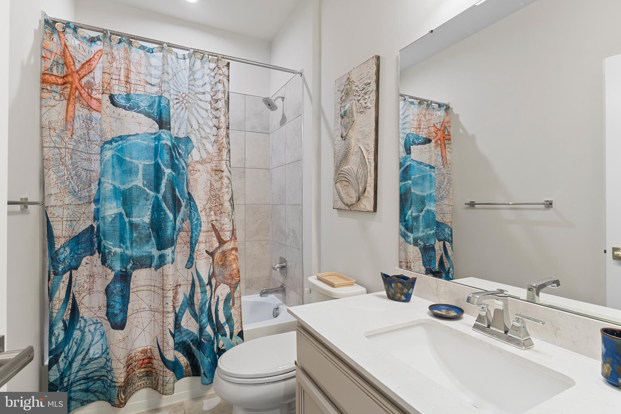 SEAGROVE - Residential