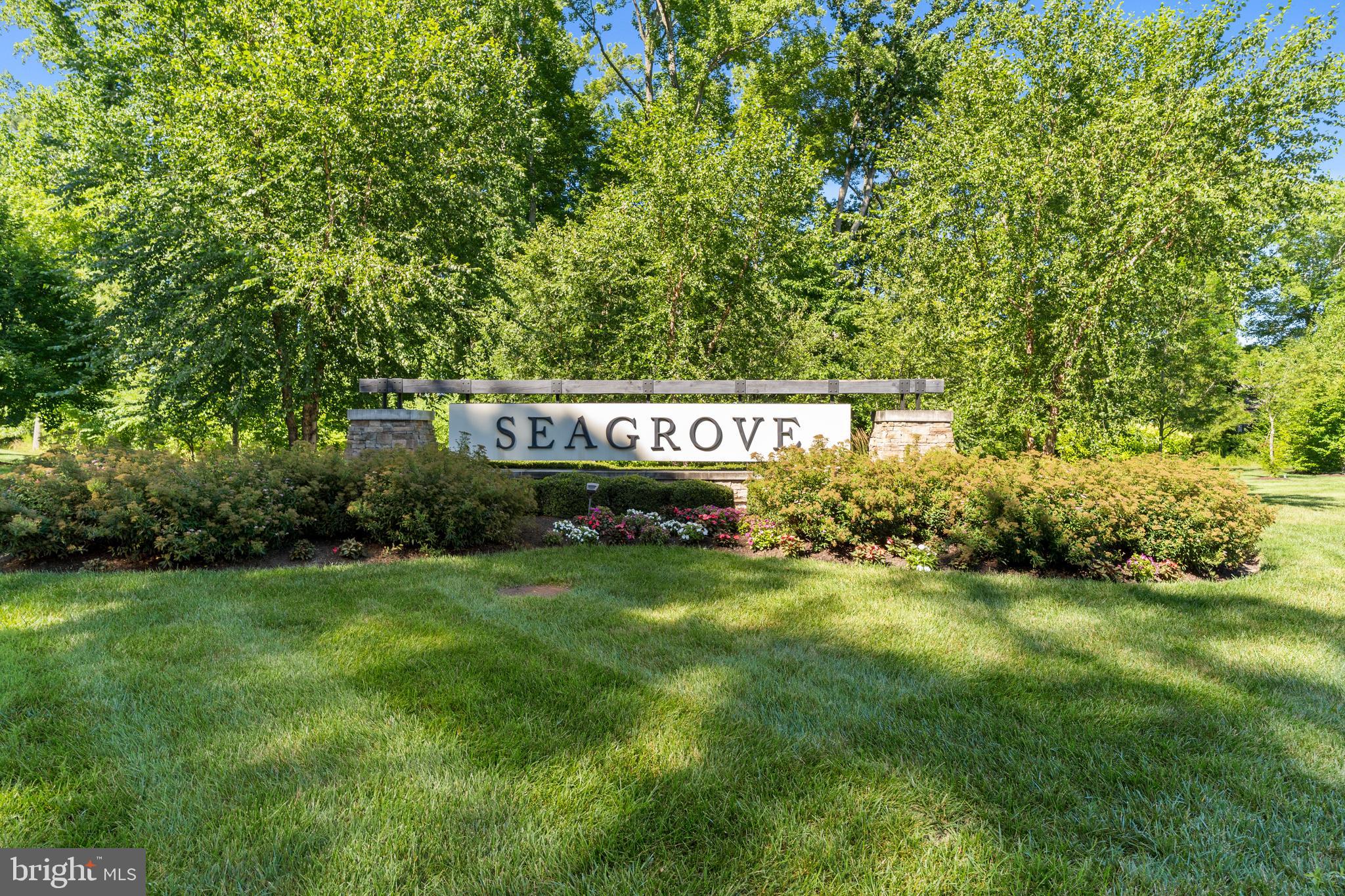 SEAGROVE - Residential