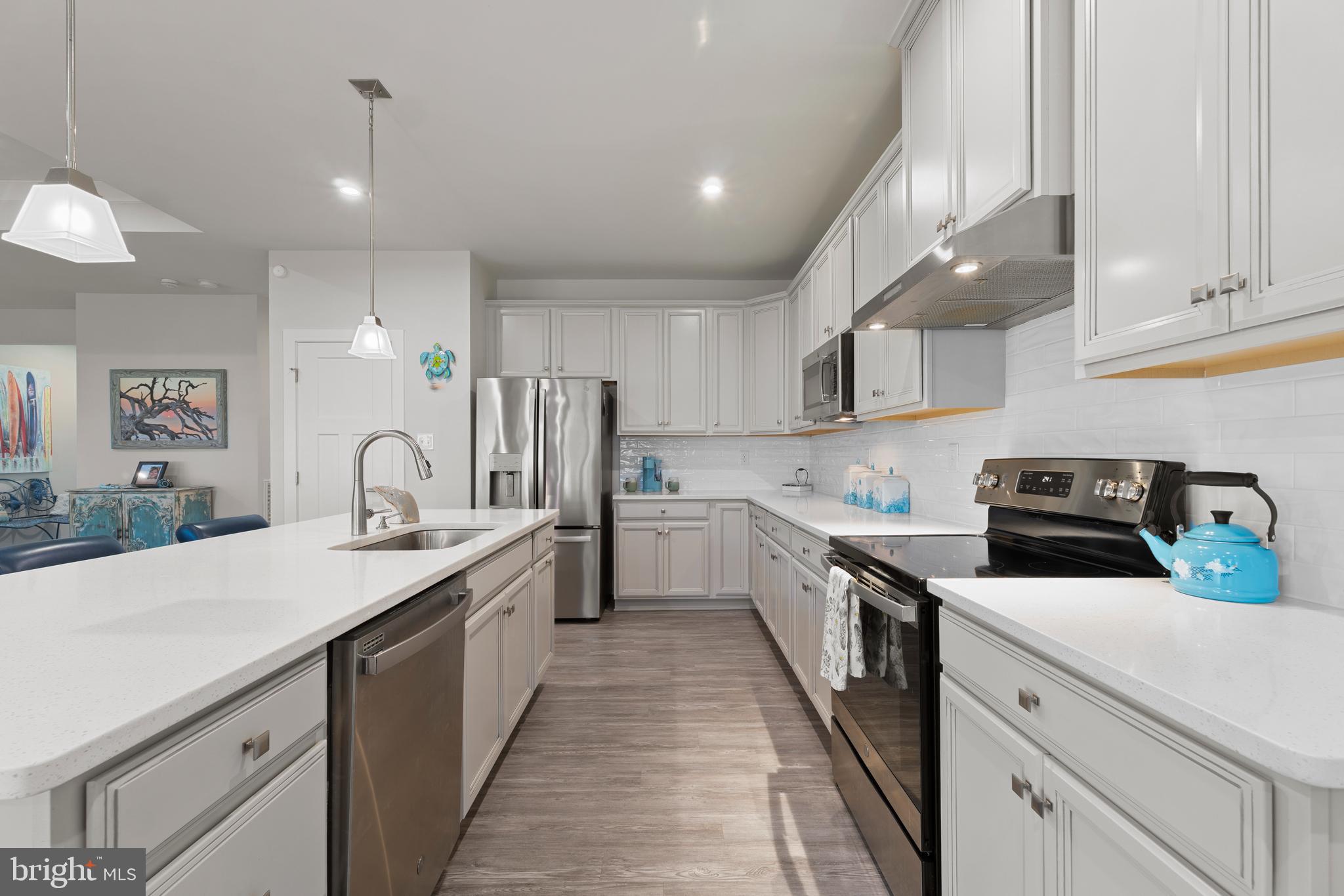 SEAGROVE - Residential