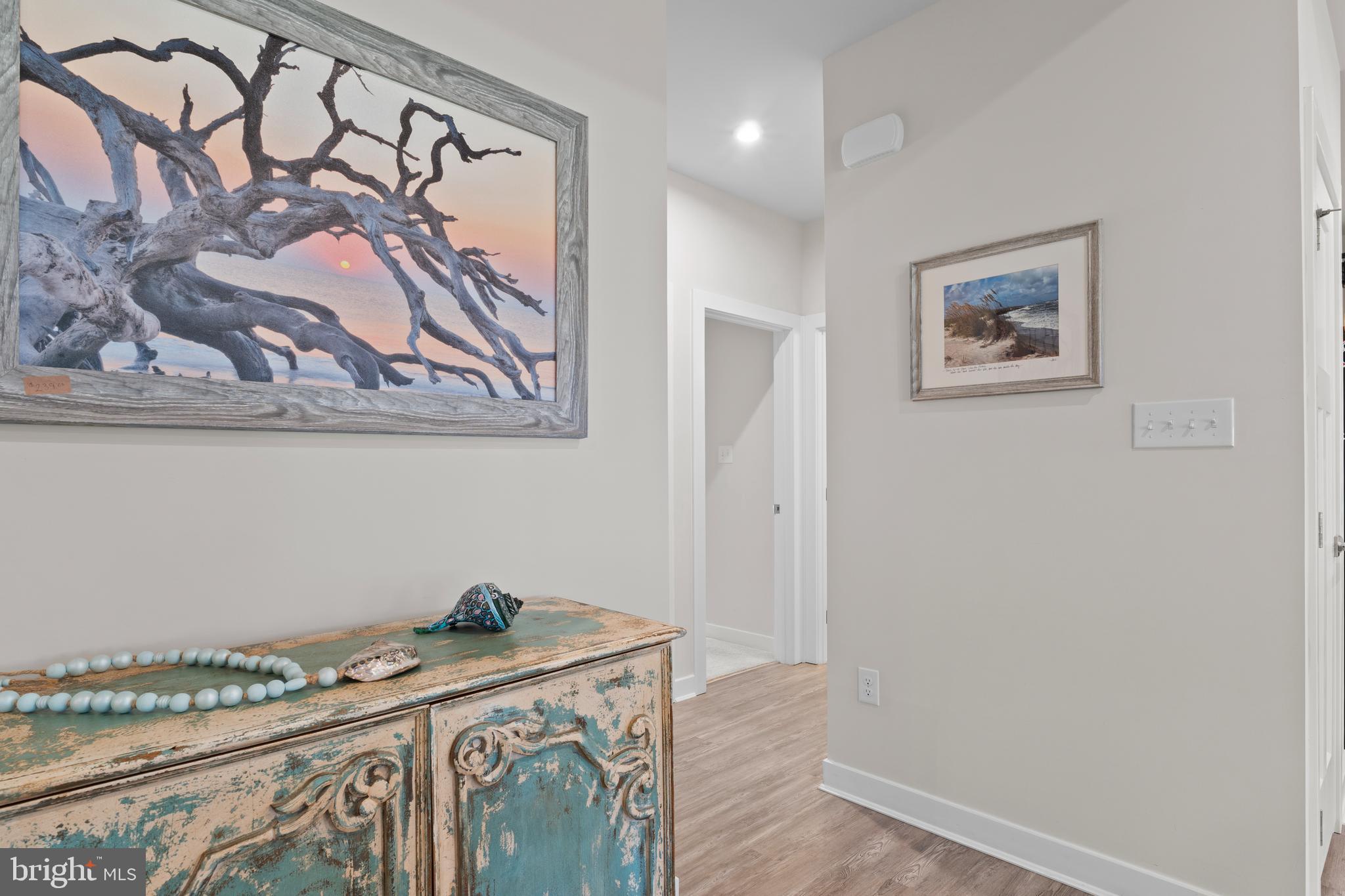 SEAGROVE - Residential