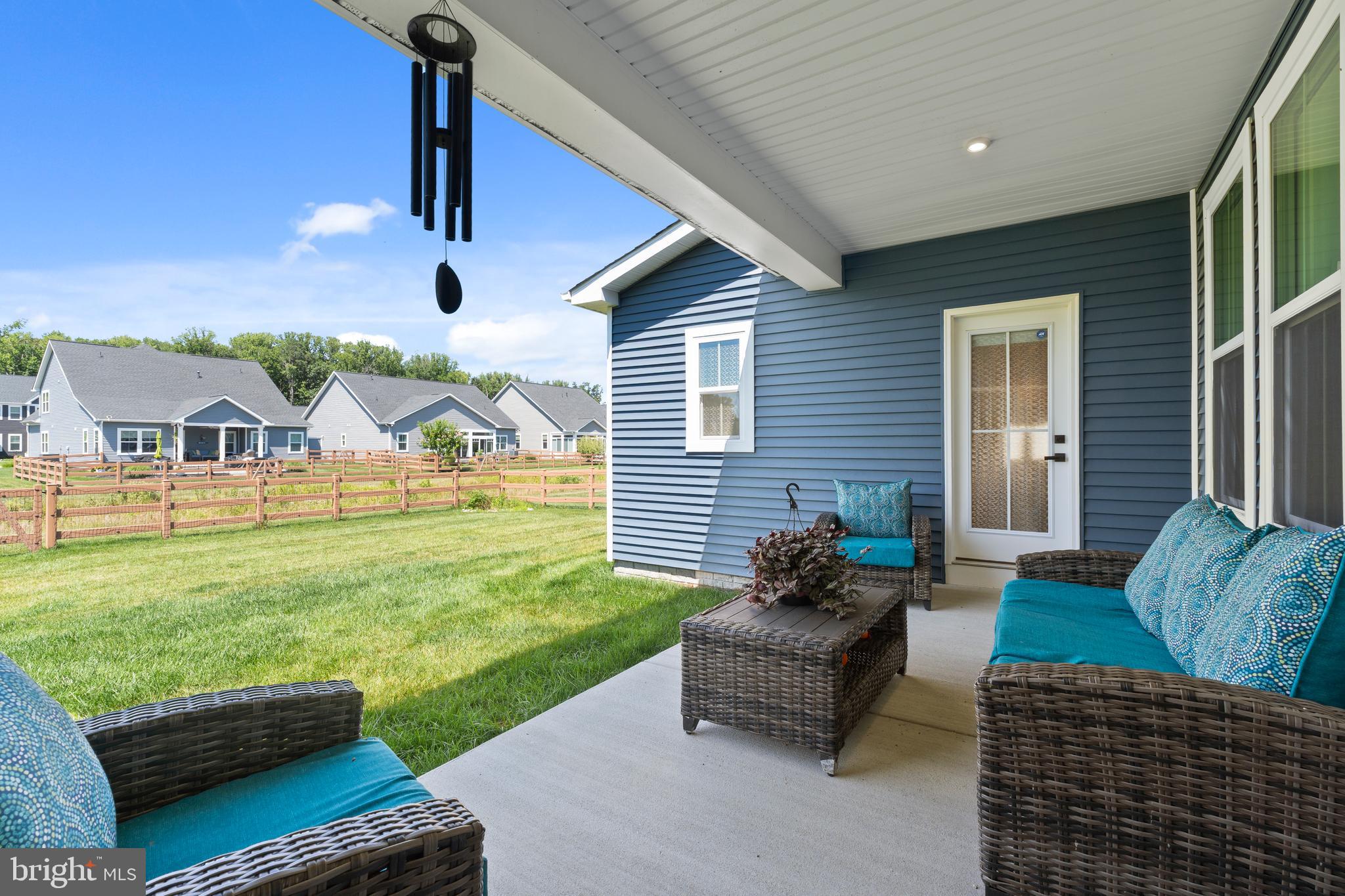 SEAGROVE - Residential