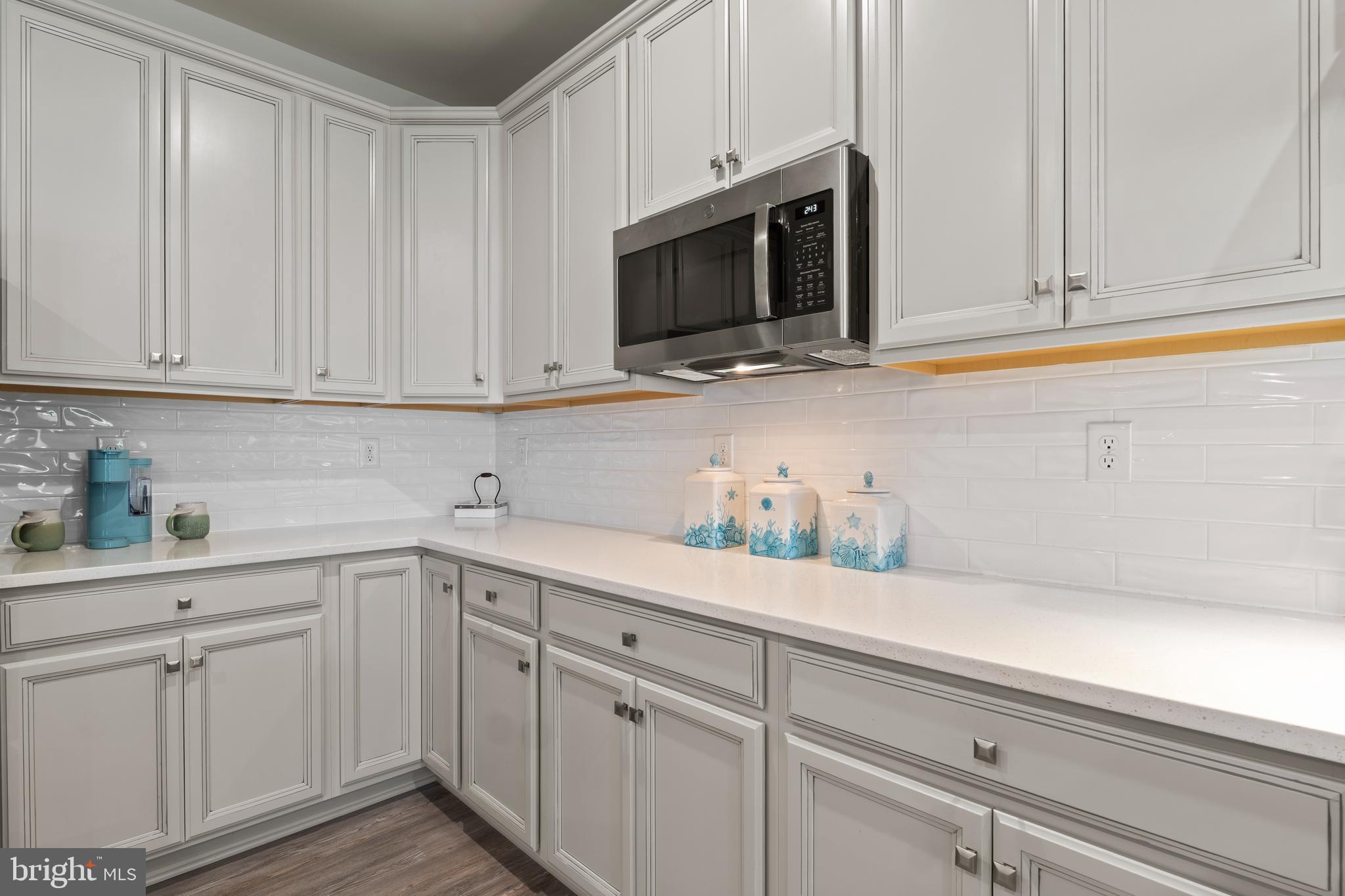 SEAGROVE - Residential