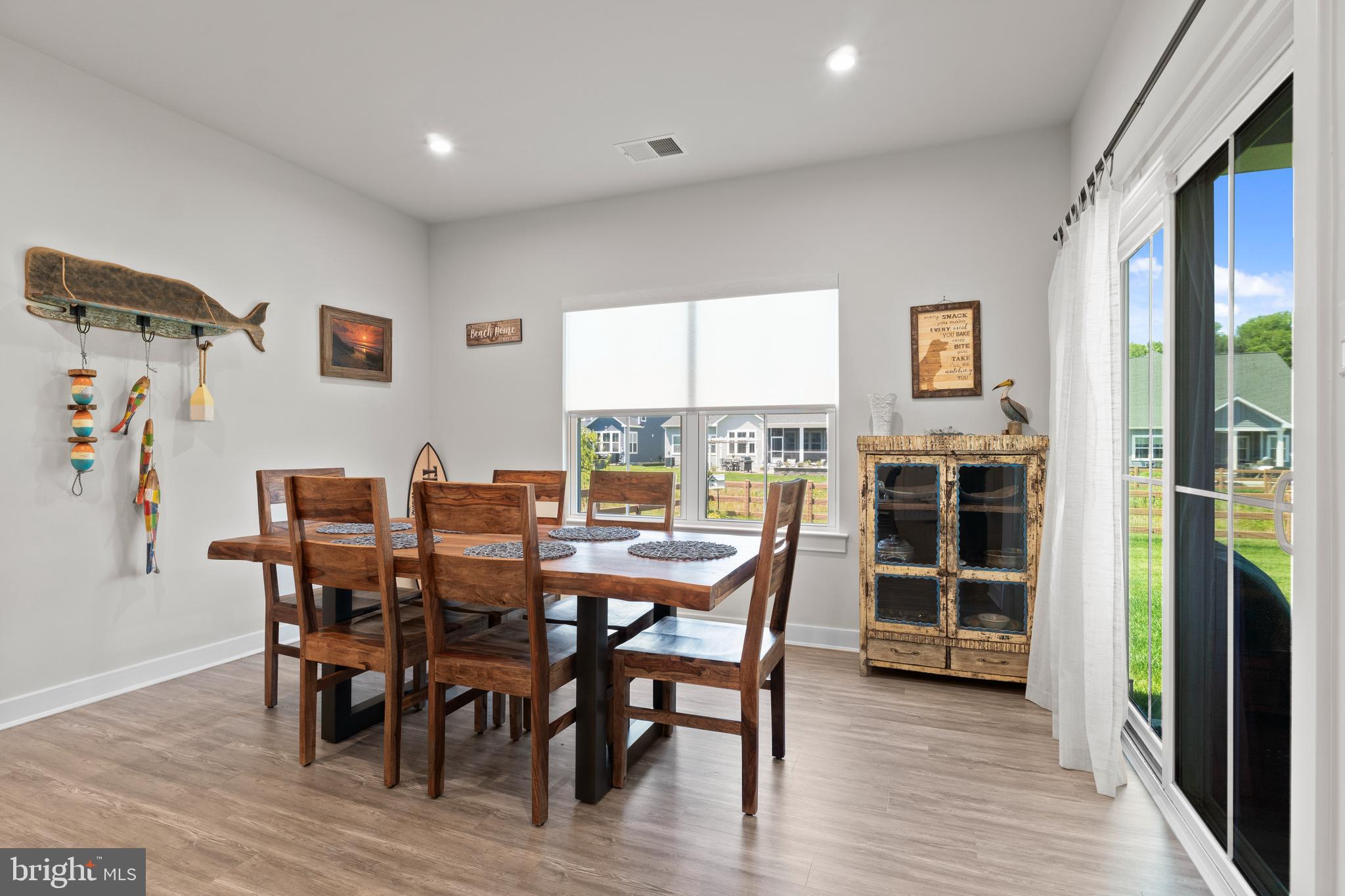 SEAGROVE - Residential