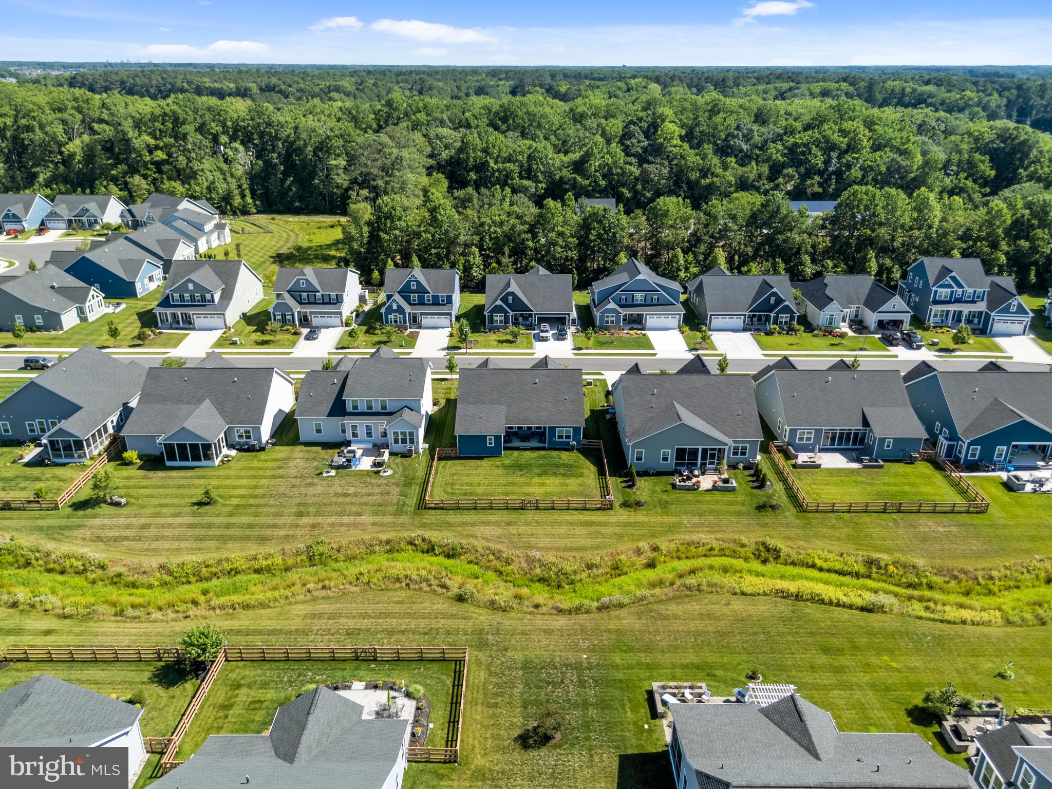 SEAGROVE - Residential