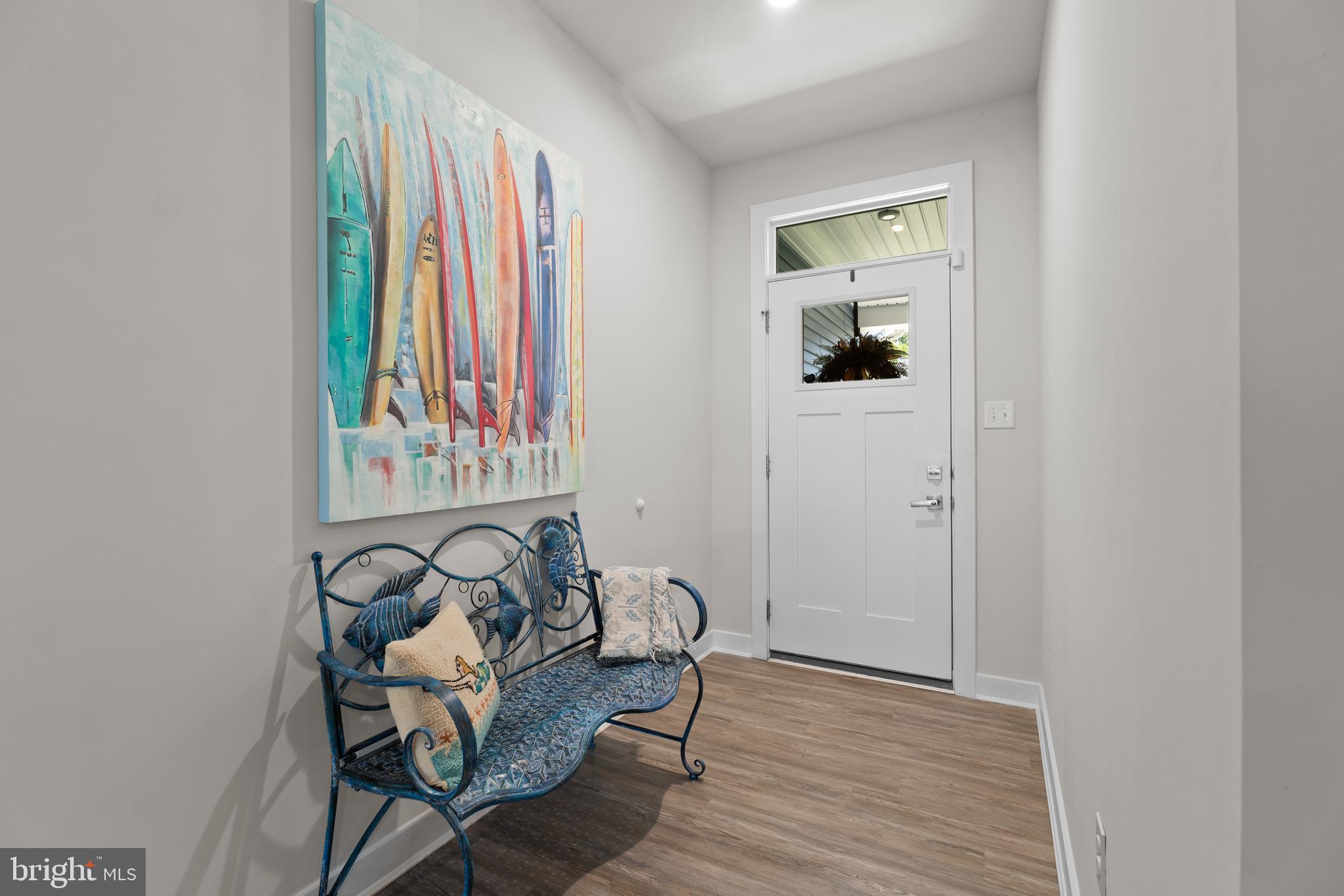 SEAGROVE - Residential