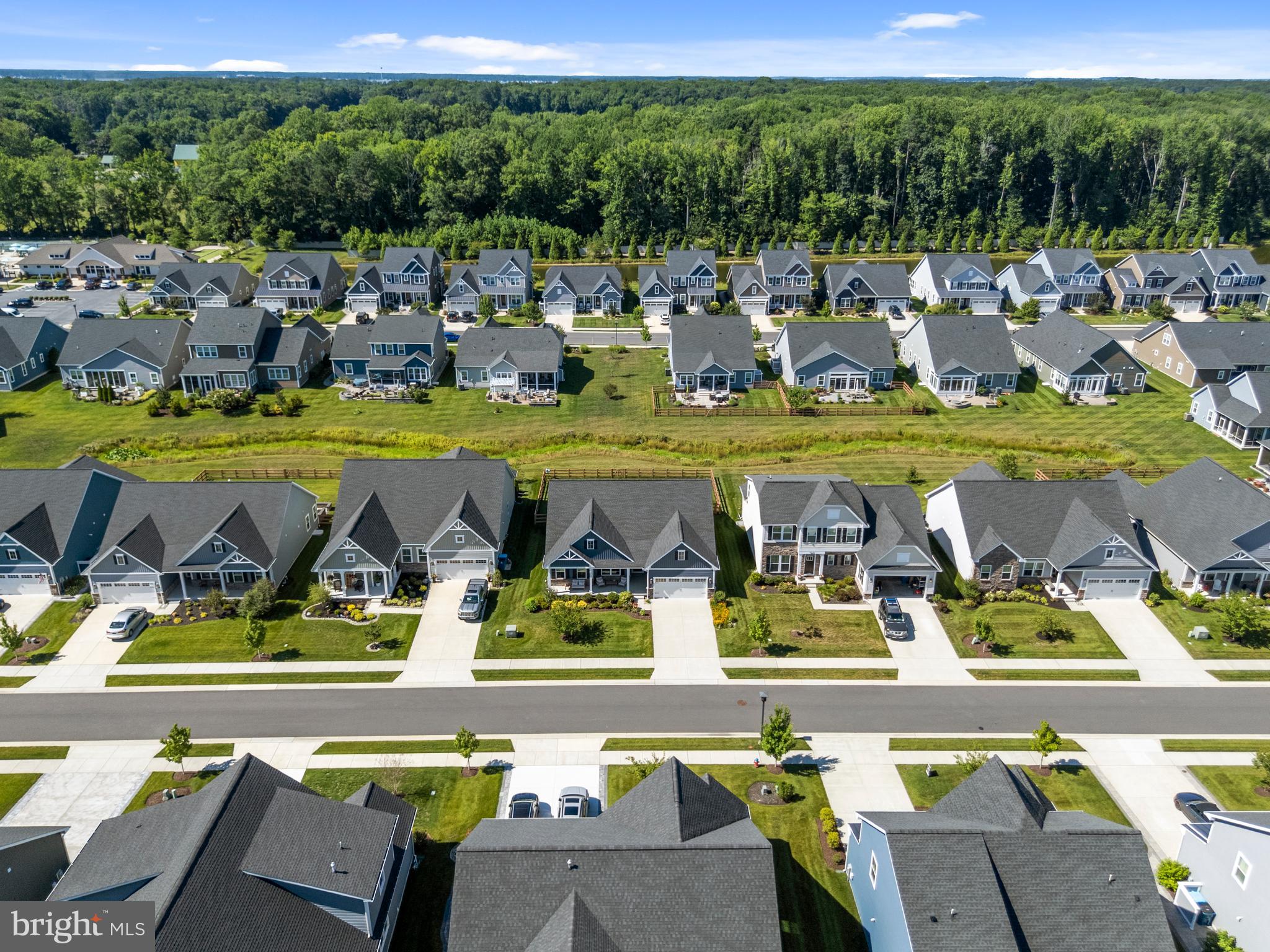 SEAGROVE - Residential