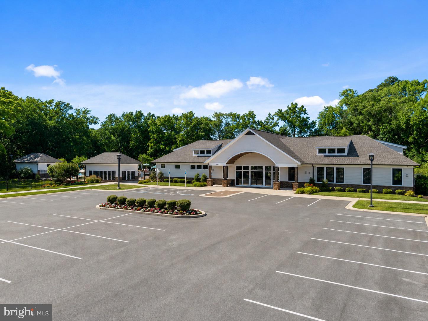 SEAGROVE - Residential