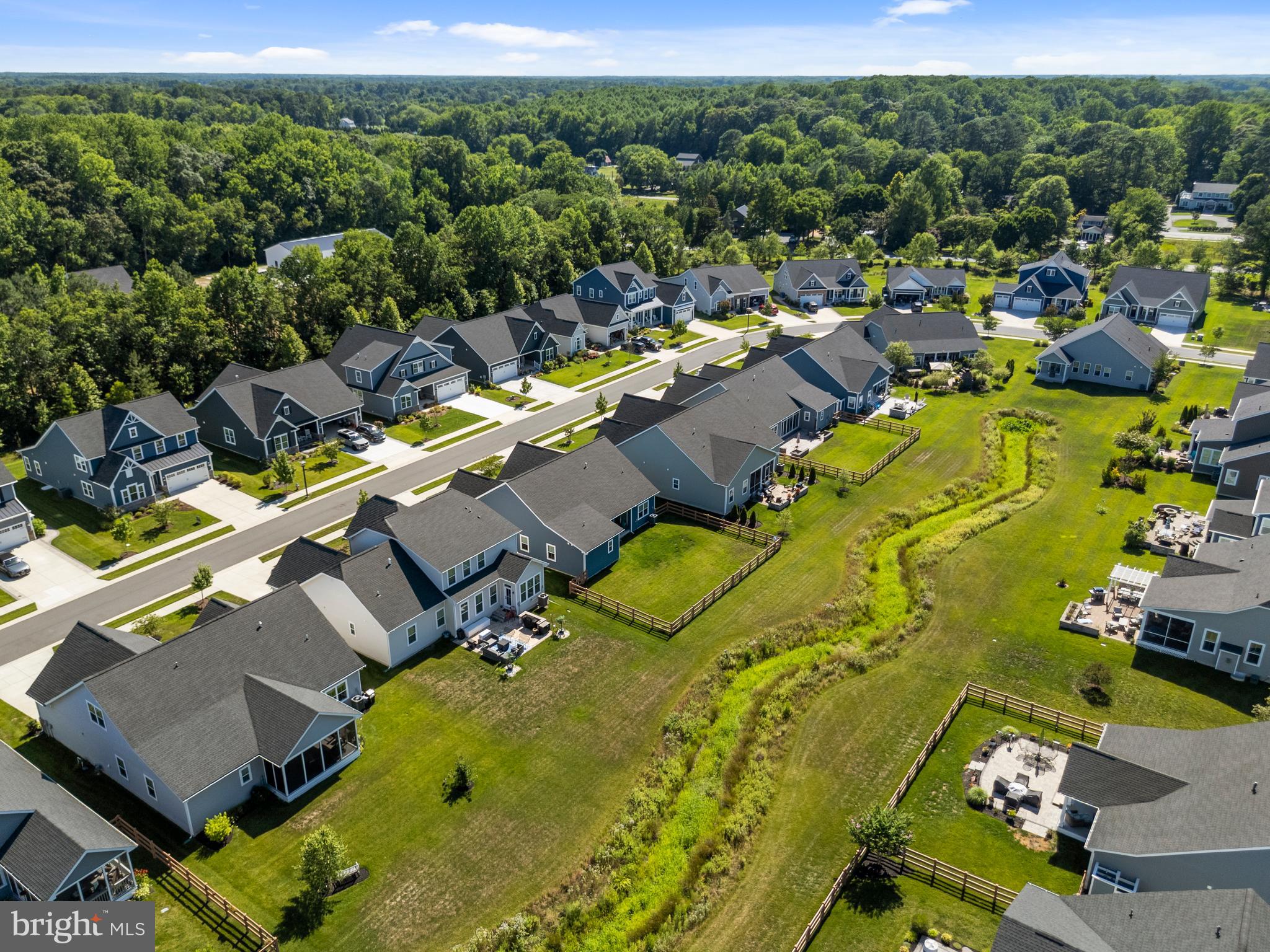 SEAGROVE - Residential