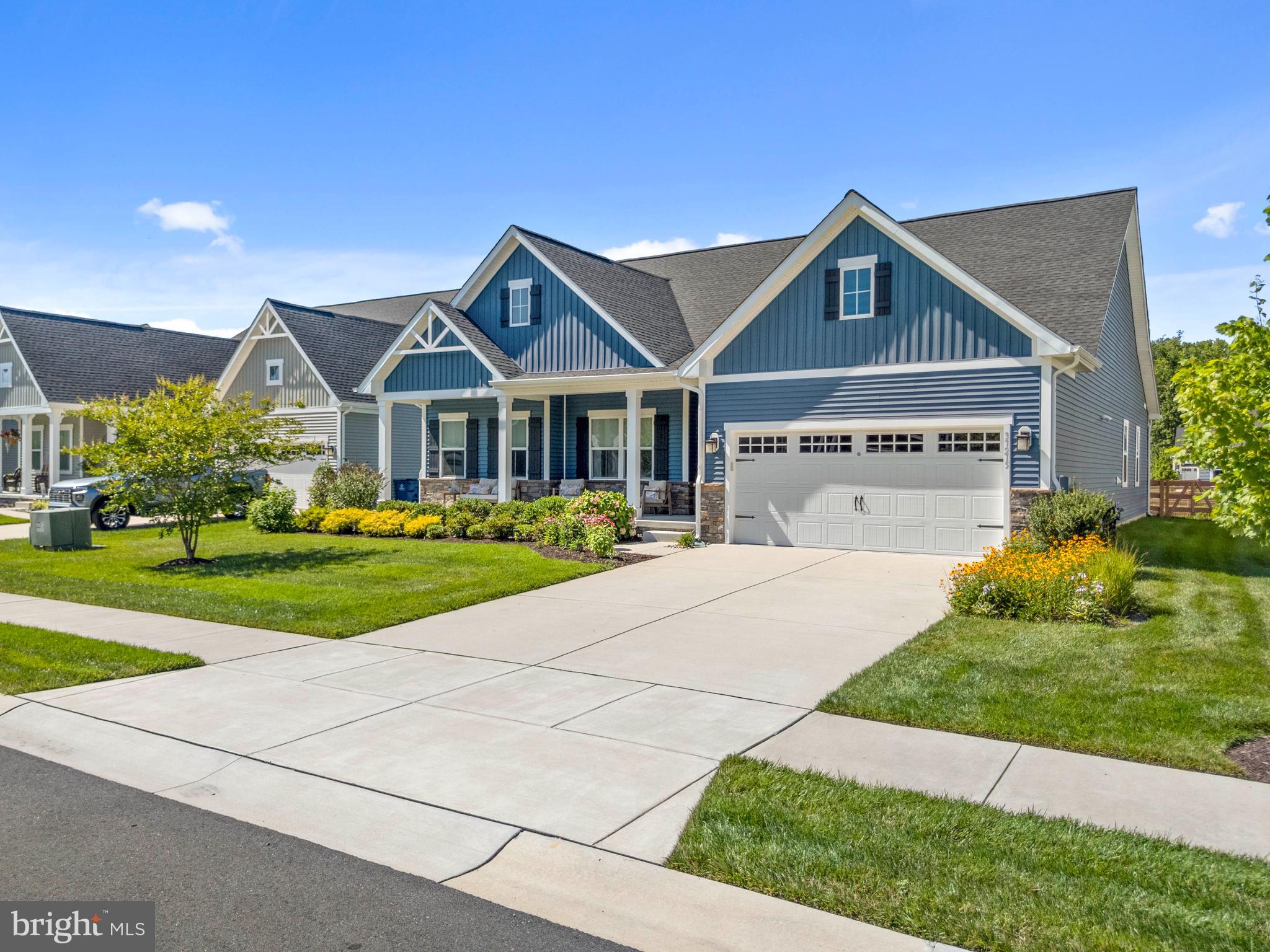 SEAGROVE - Residential