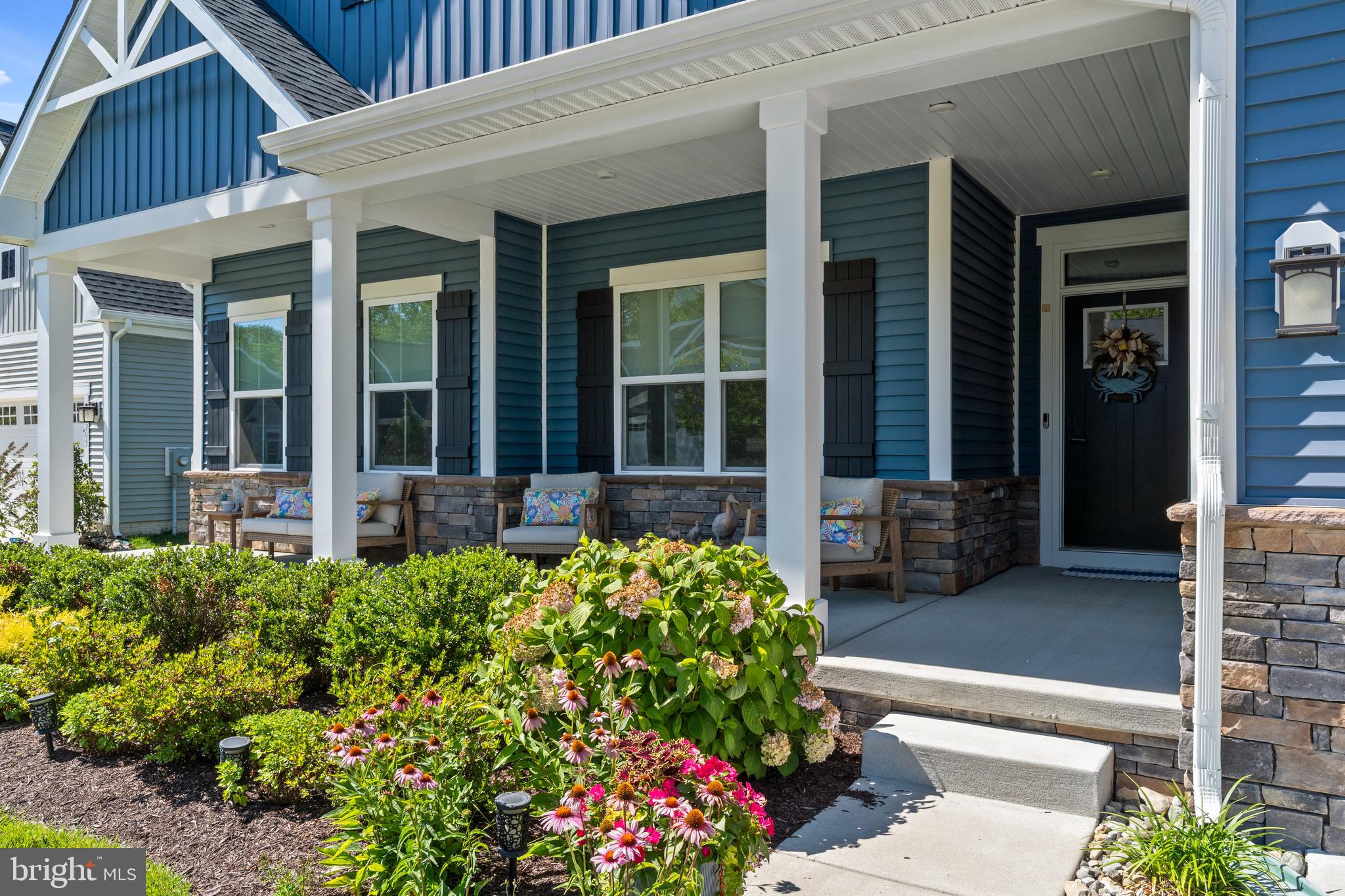 SEAGROVE - Residential