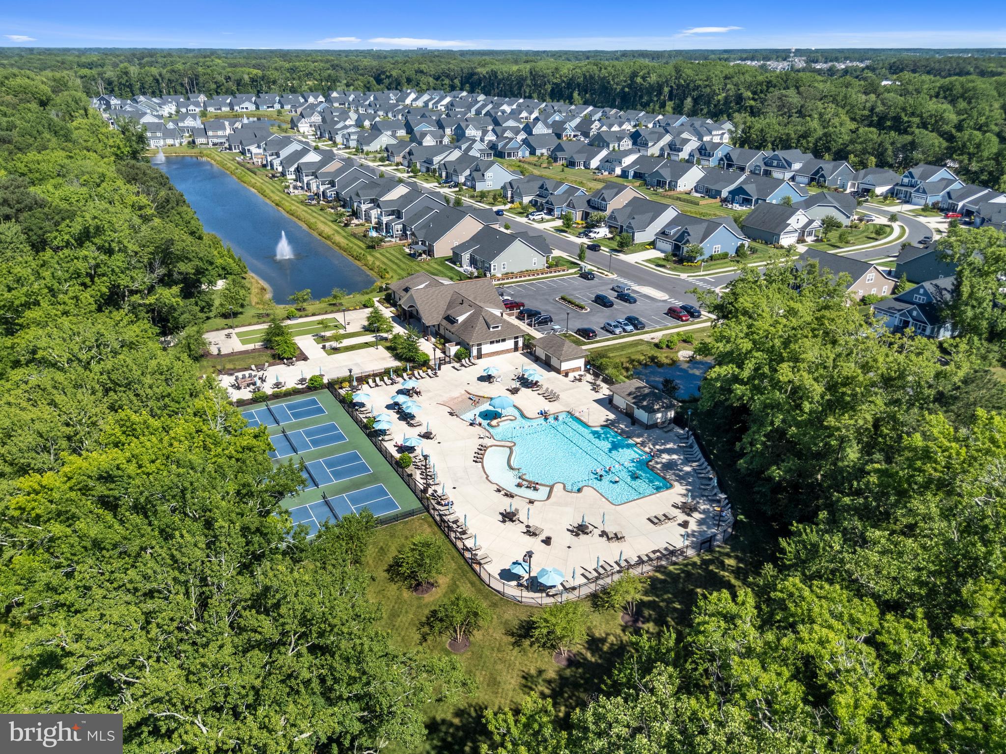 SEAGROVE - Residential