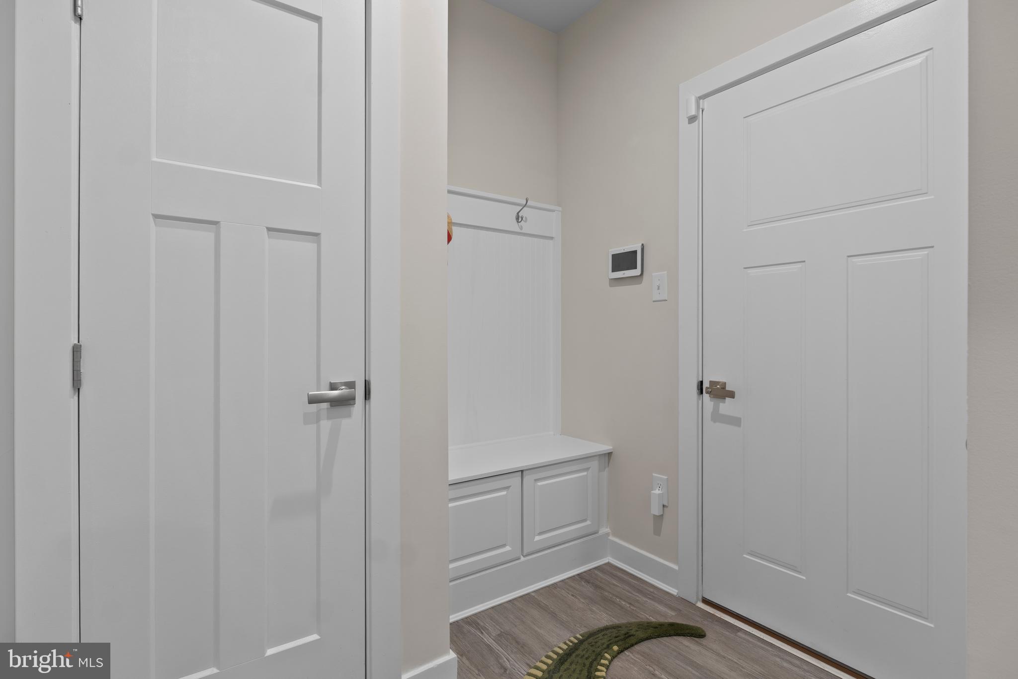 SEAGROVE - Residential