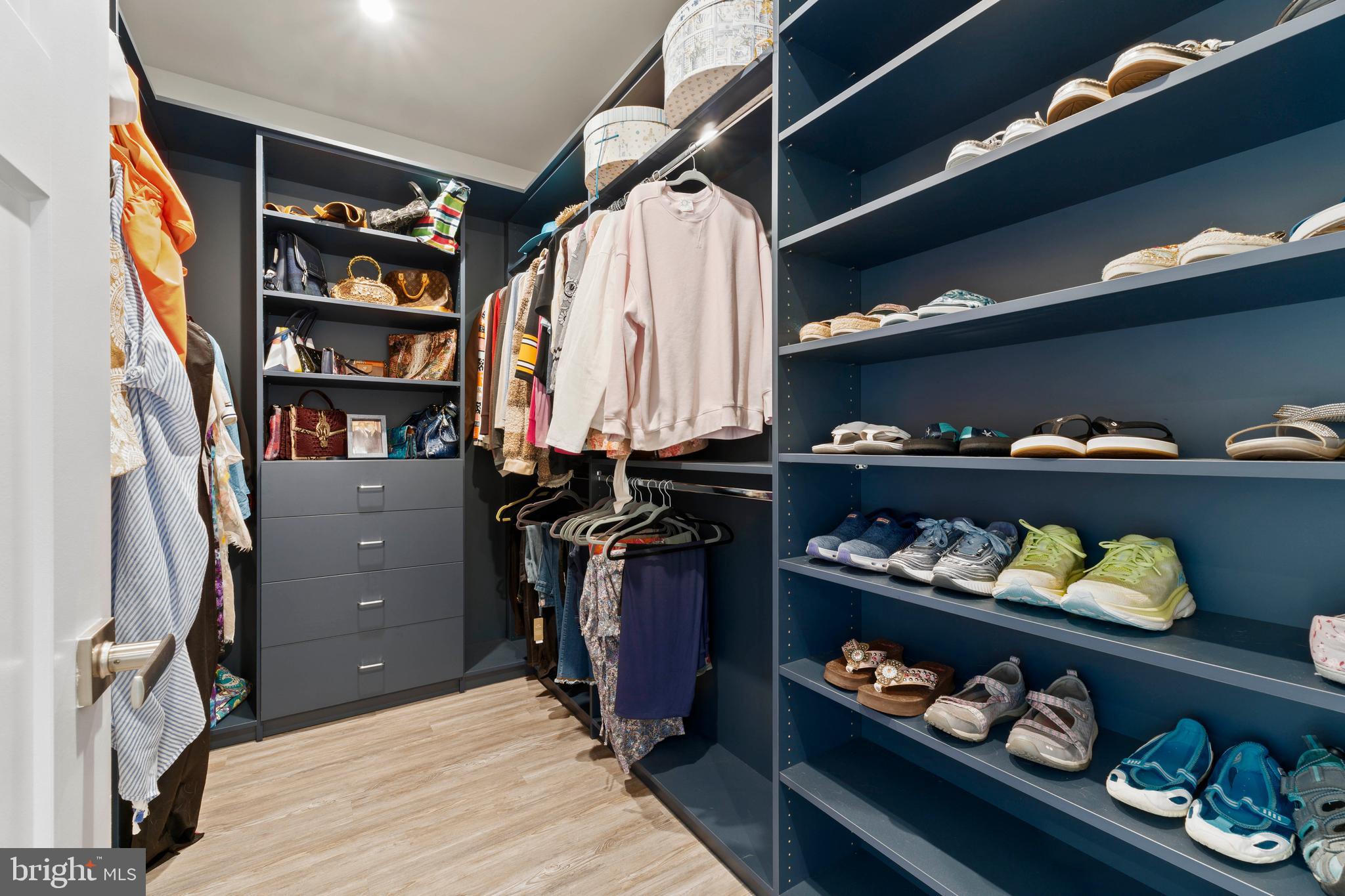 SEAGROVE - Residential