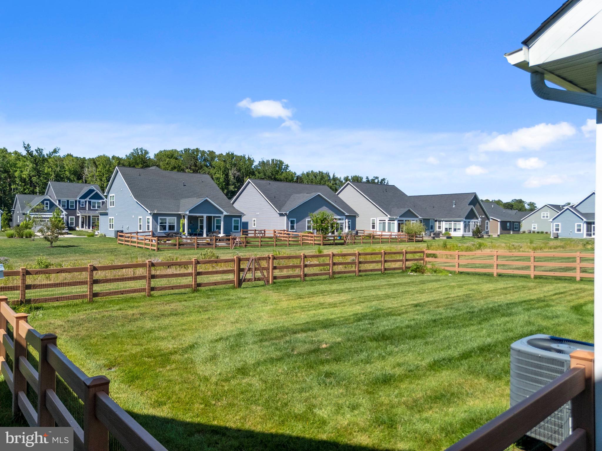 SEAGROVE - Residential