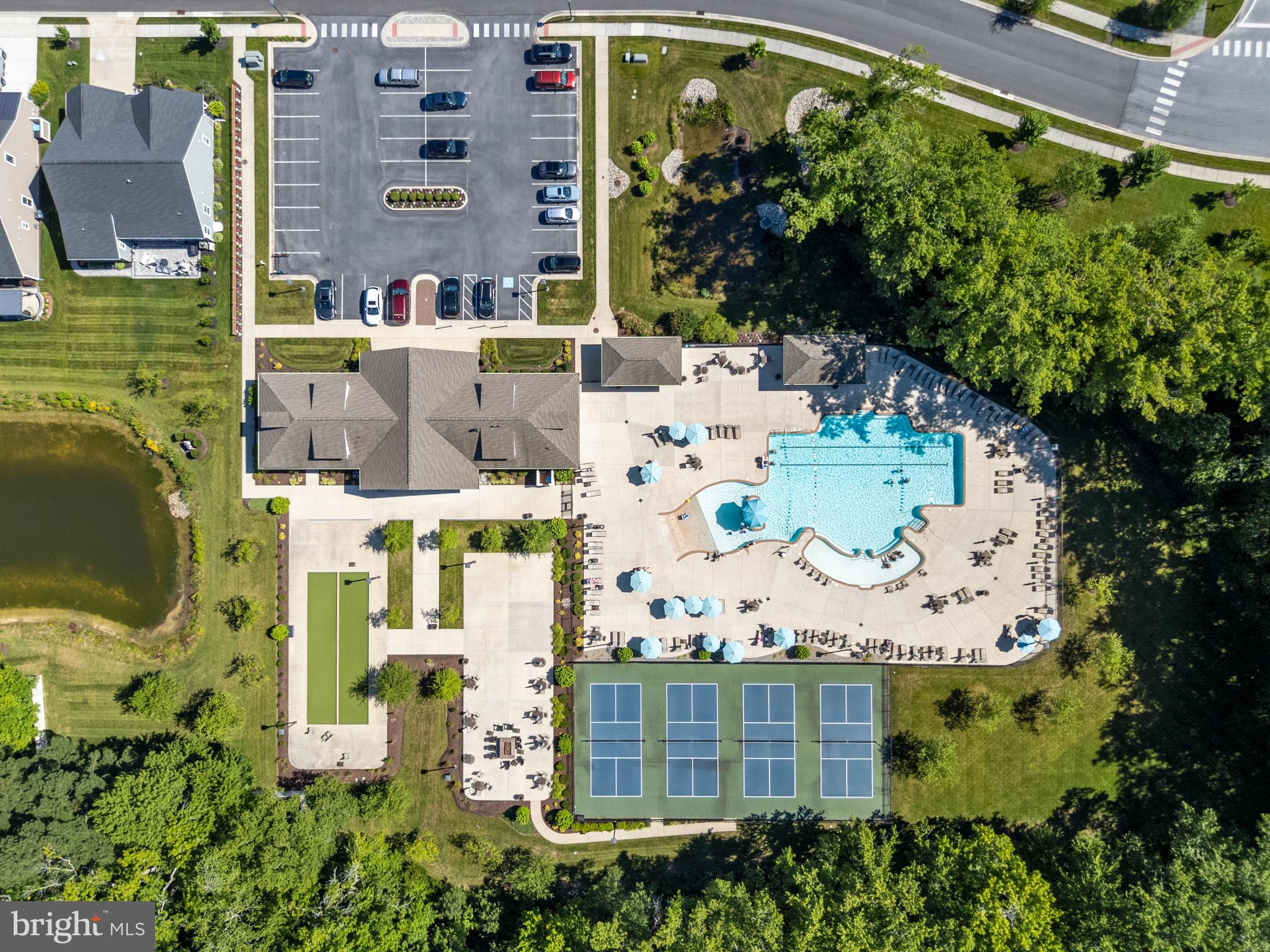 SEAGROVE - Residential