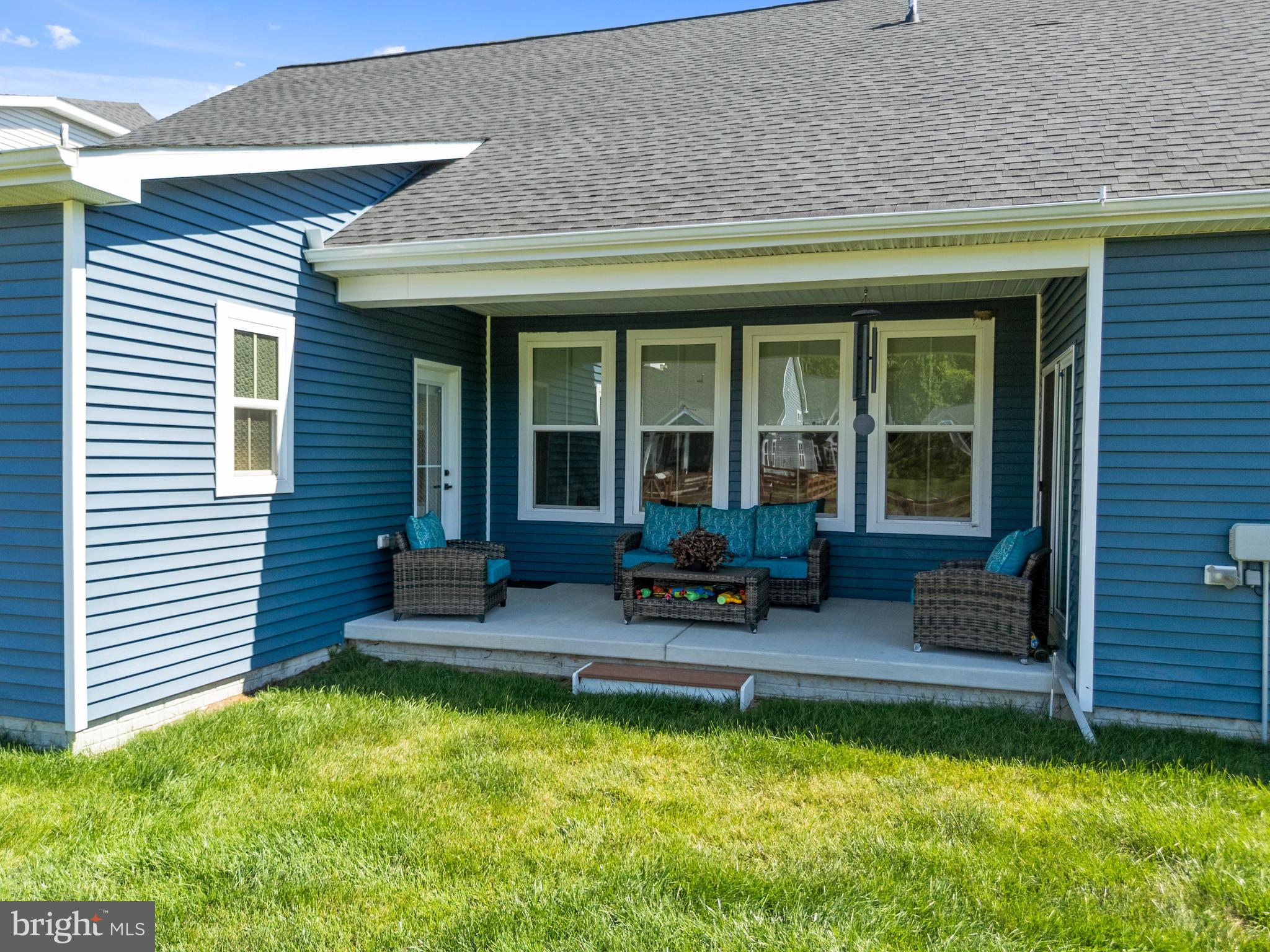 SEAGROVE - Residential