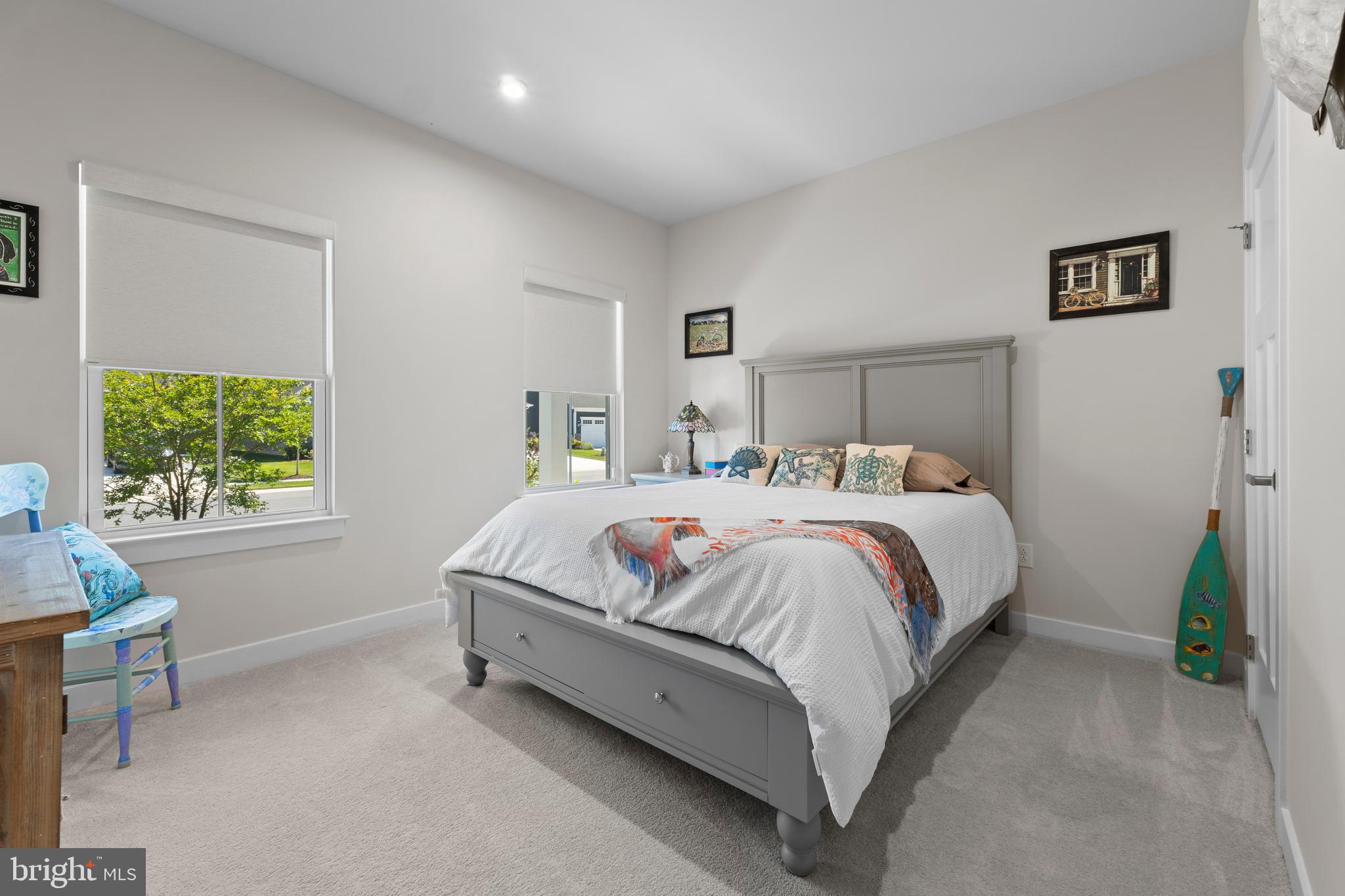 SEAGROVE - Residential