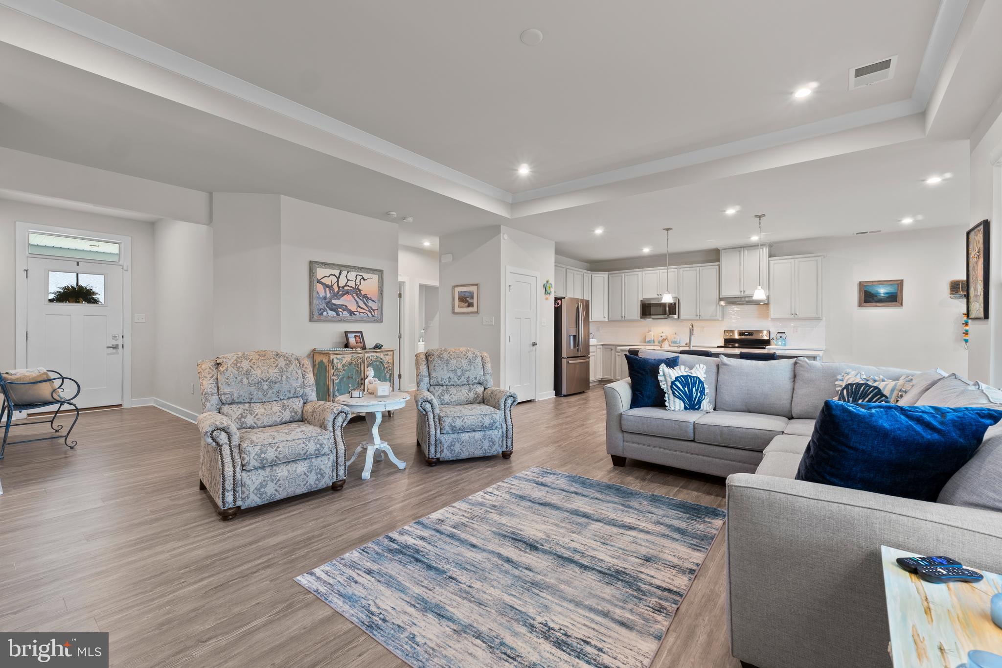 SEAGROVE - Residential
