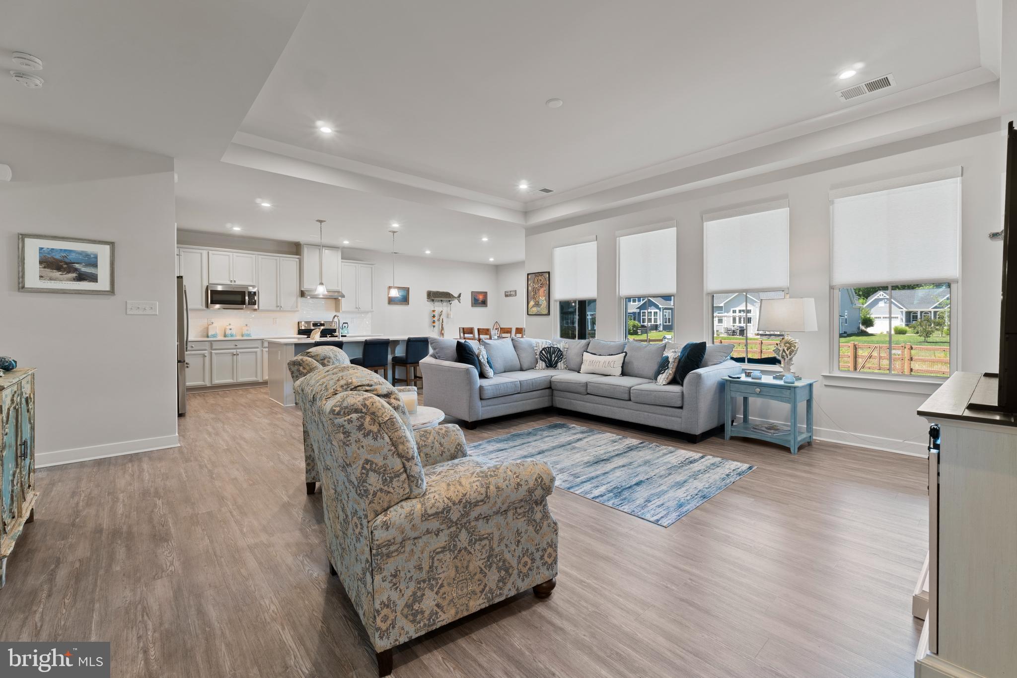 SEAGROVE - Residential