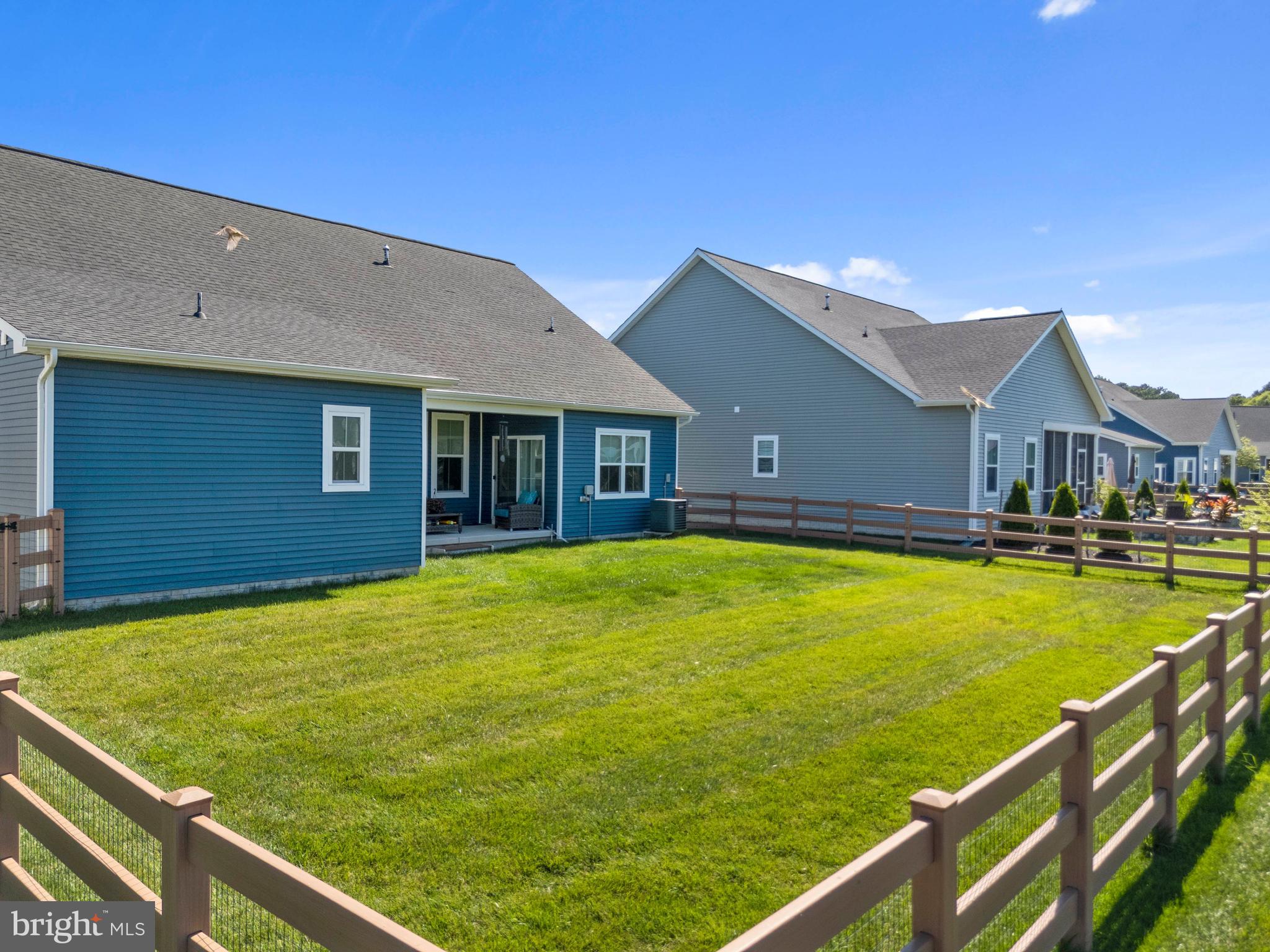 SEAGROVE - Residential