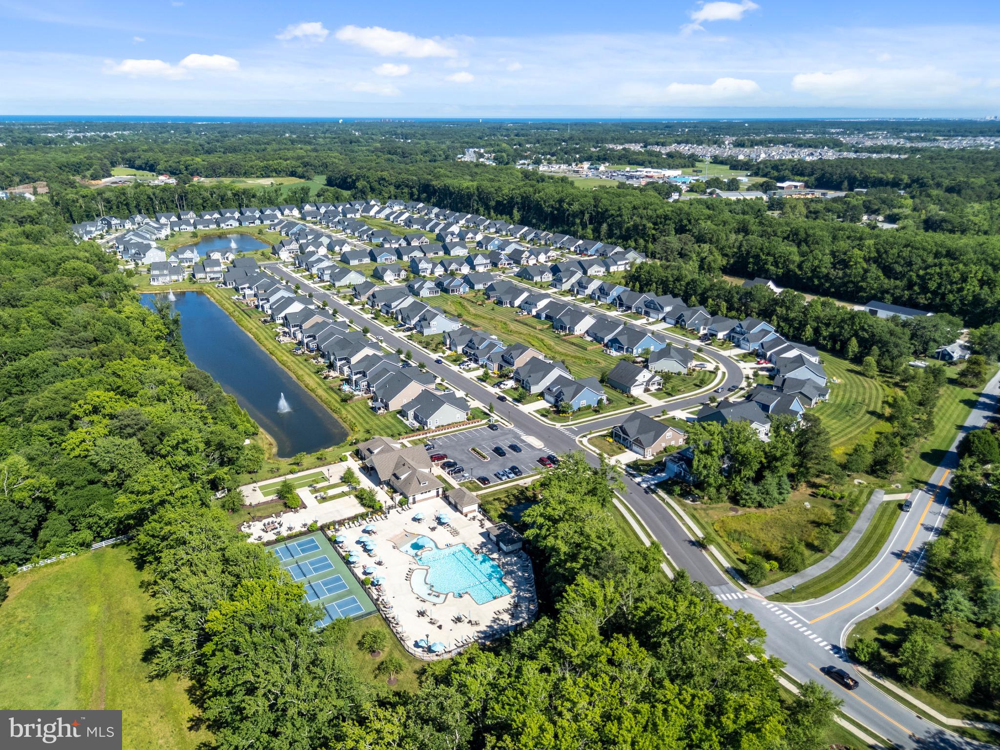 SEAGROVE - Residential