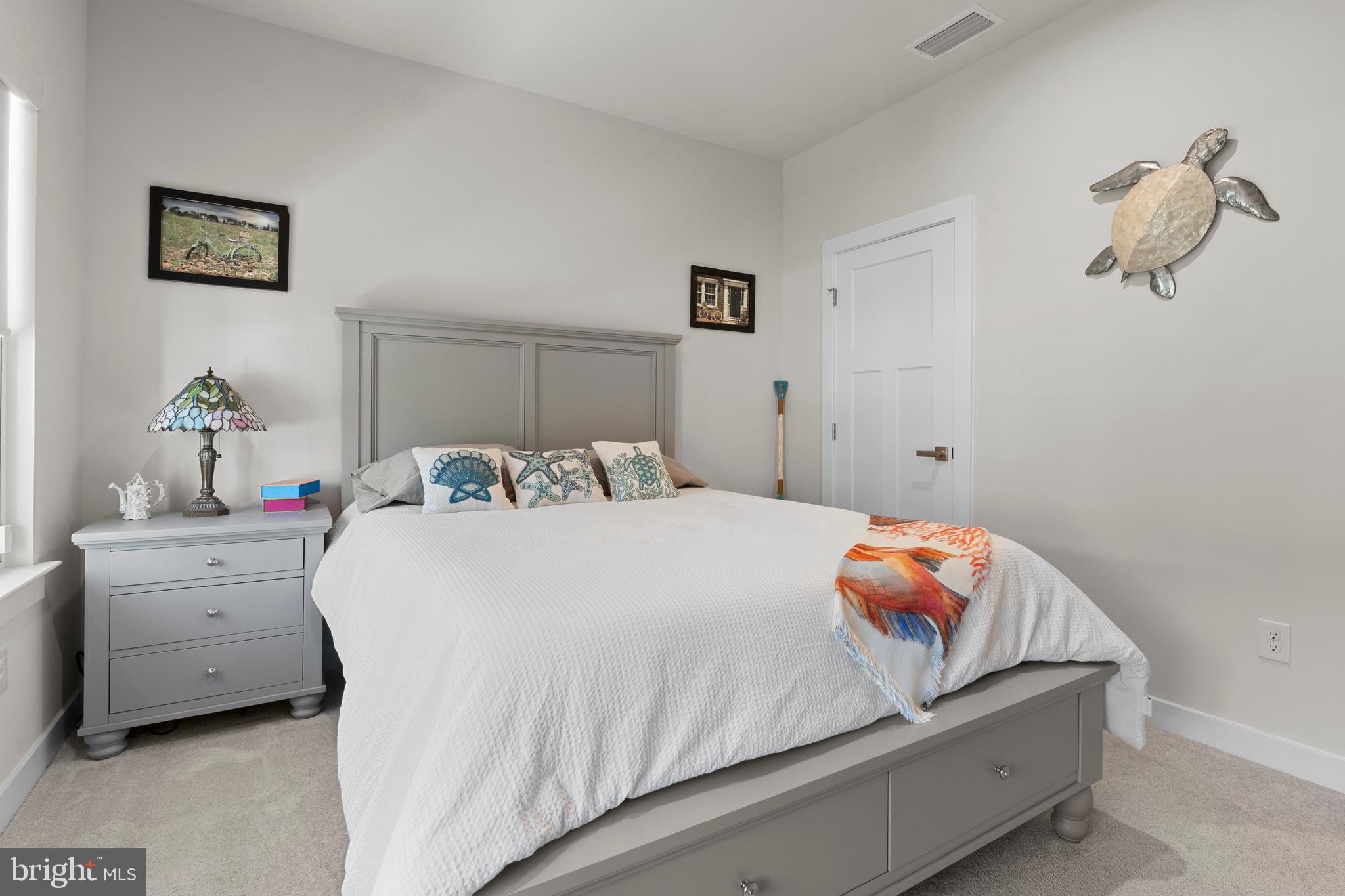 SEAGROVE - Residential