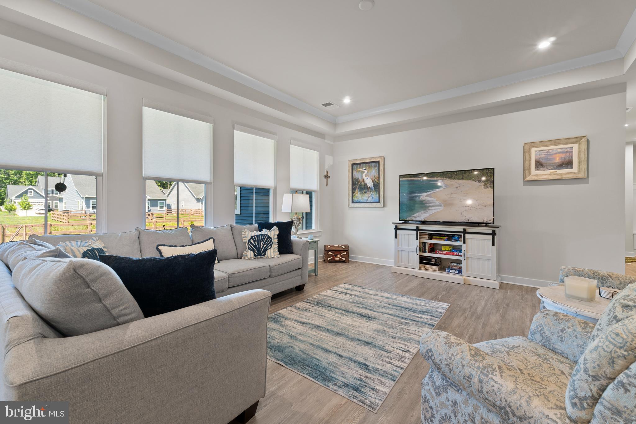 SEAGROVE - Residential