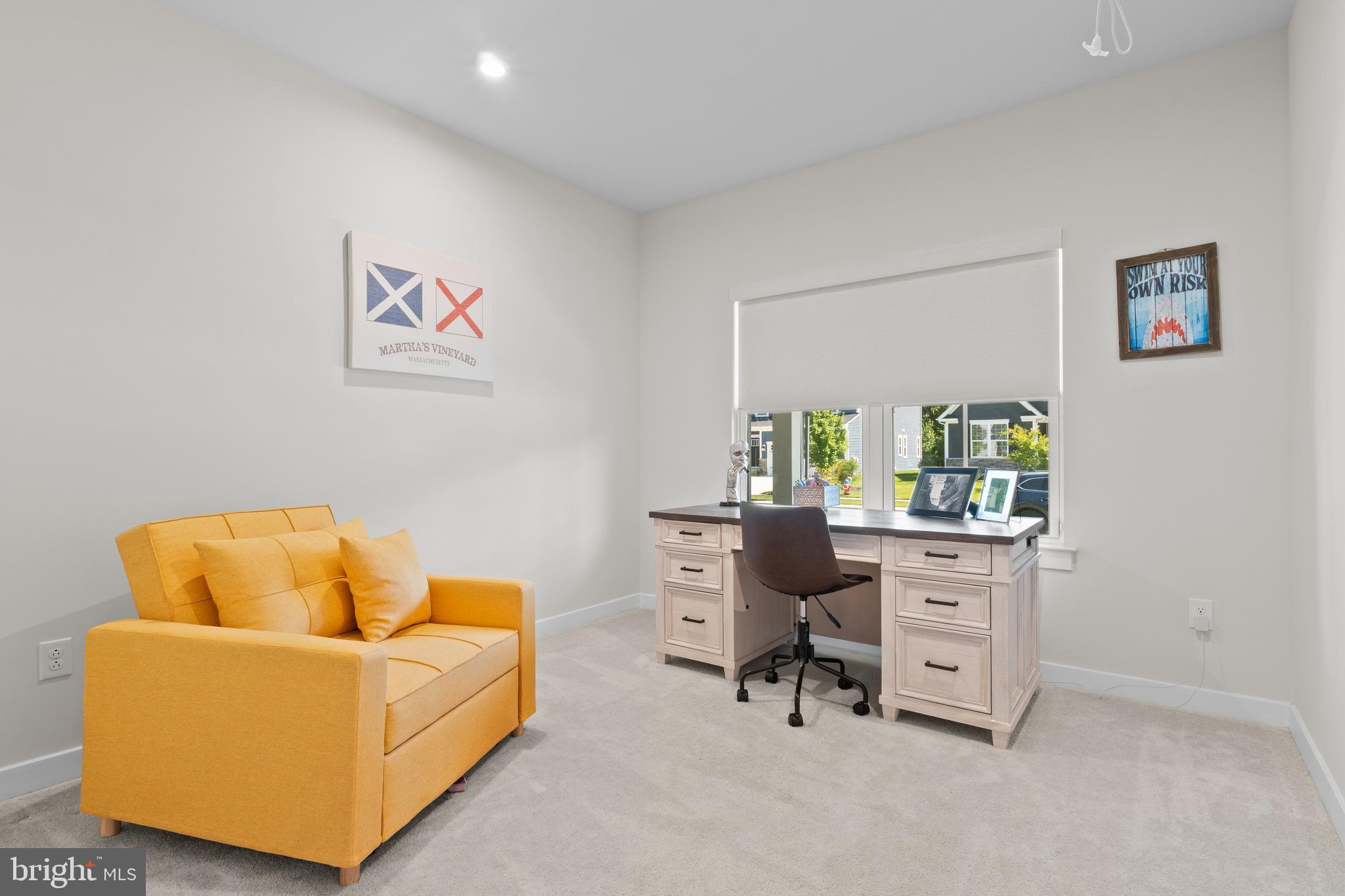 SEAGROVE - Residential
