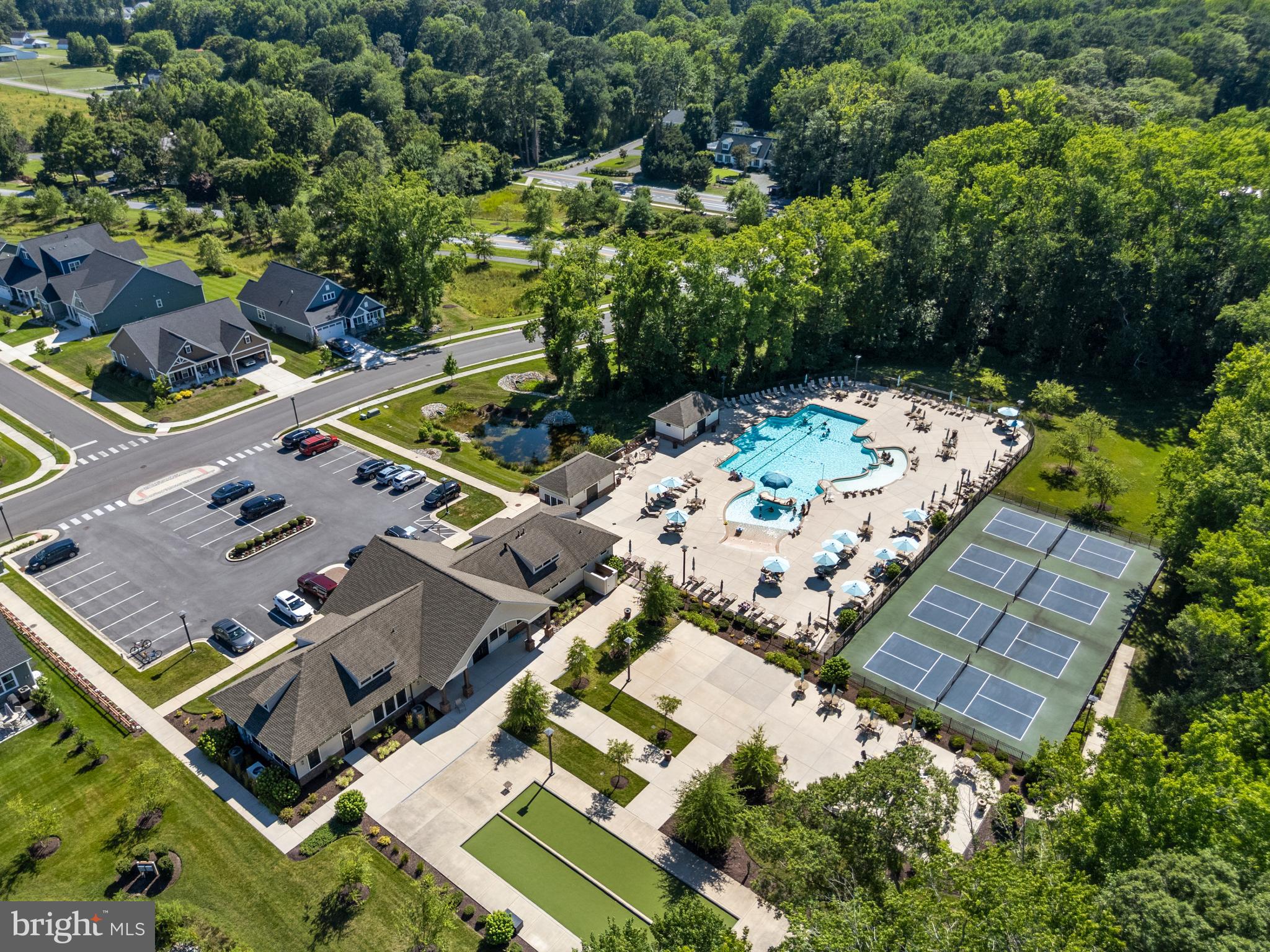 SEAGROVE - Residential