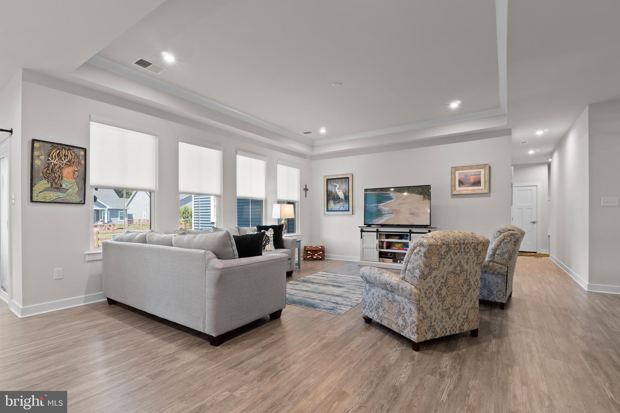SEAGROVE - Residential