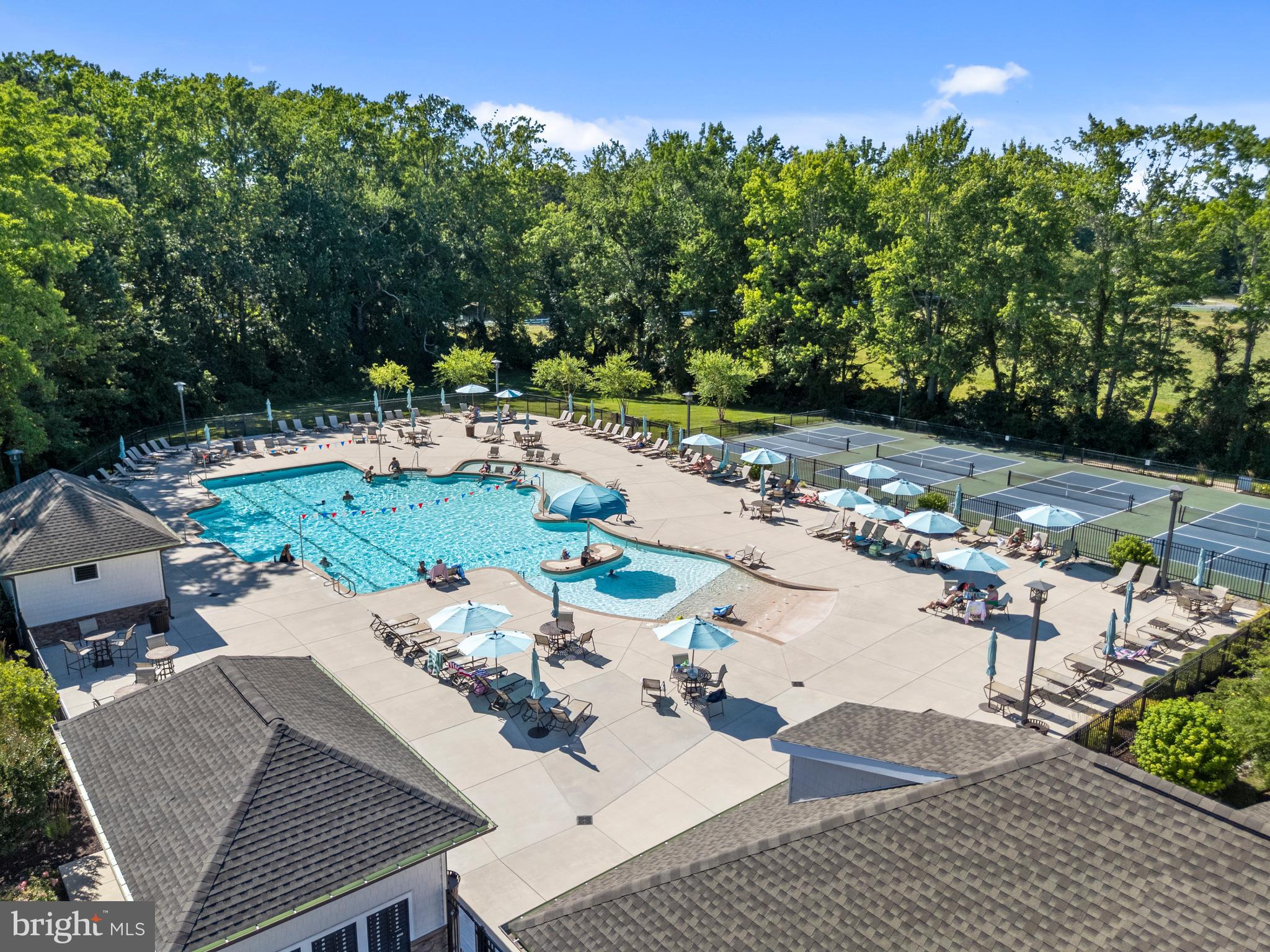 SEAGROVE - Residential