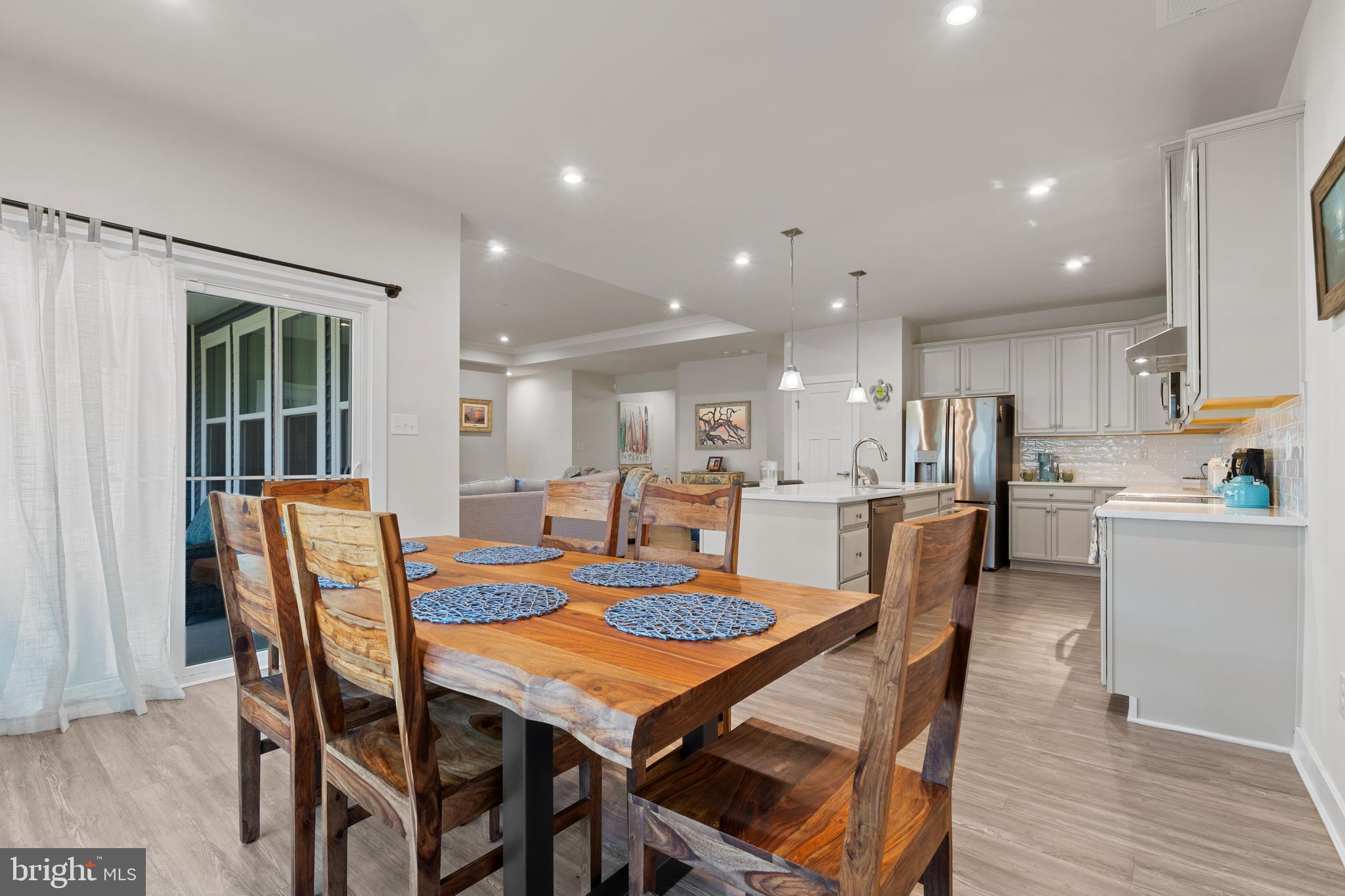 SEAGROVE - Residential