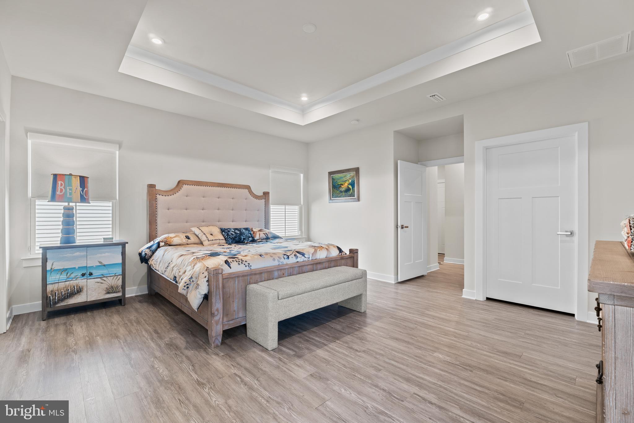 SEAGROVE - Residential