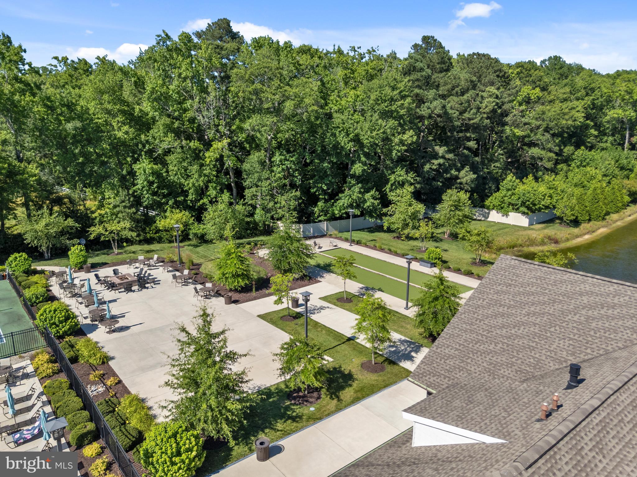 SEAGROVE - Residential