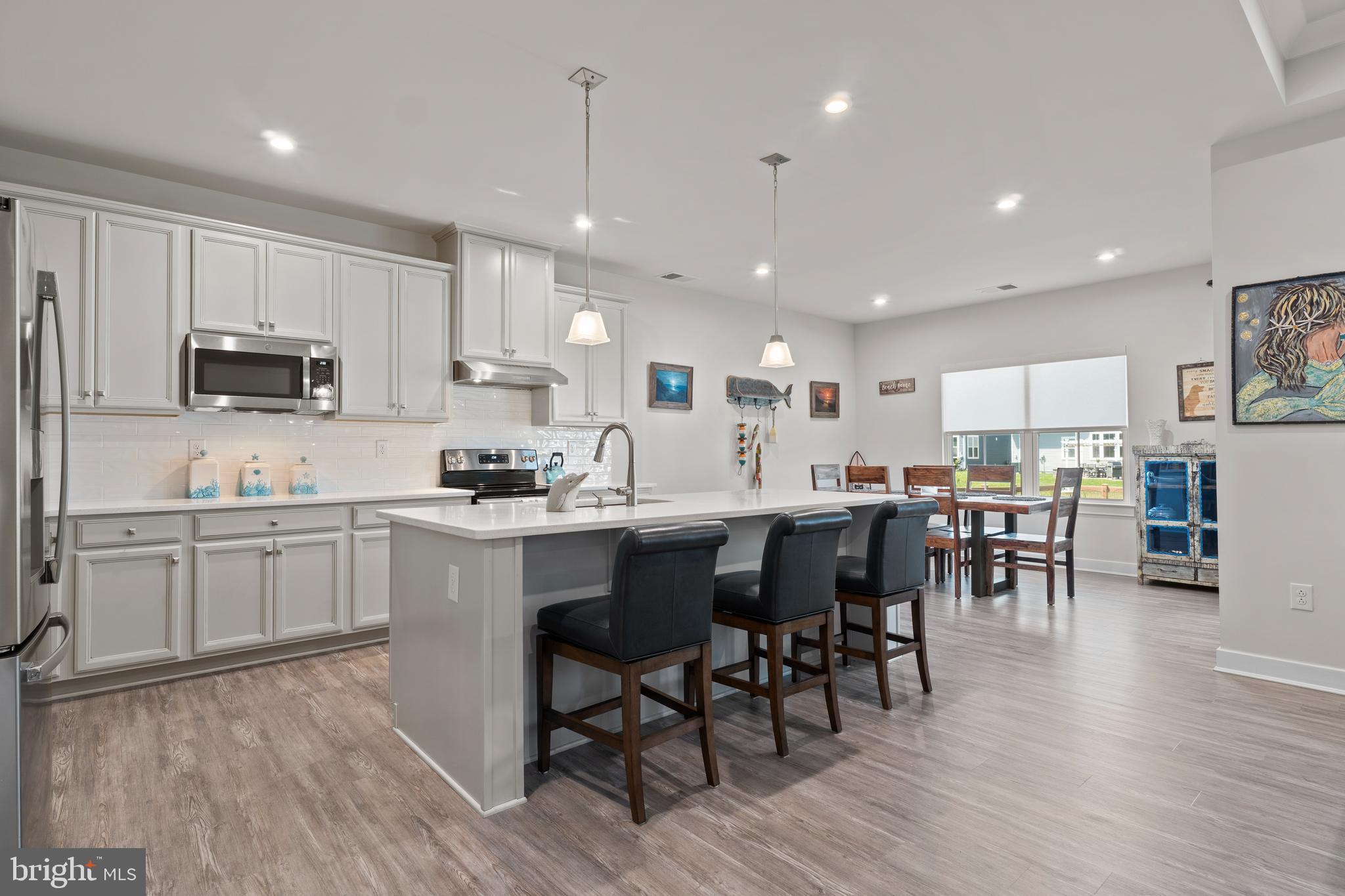 SEAGROVE - Residential