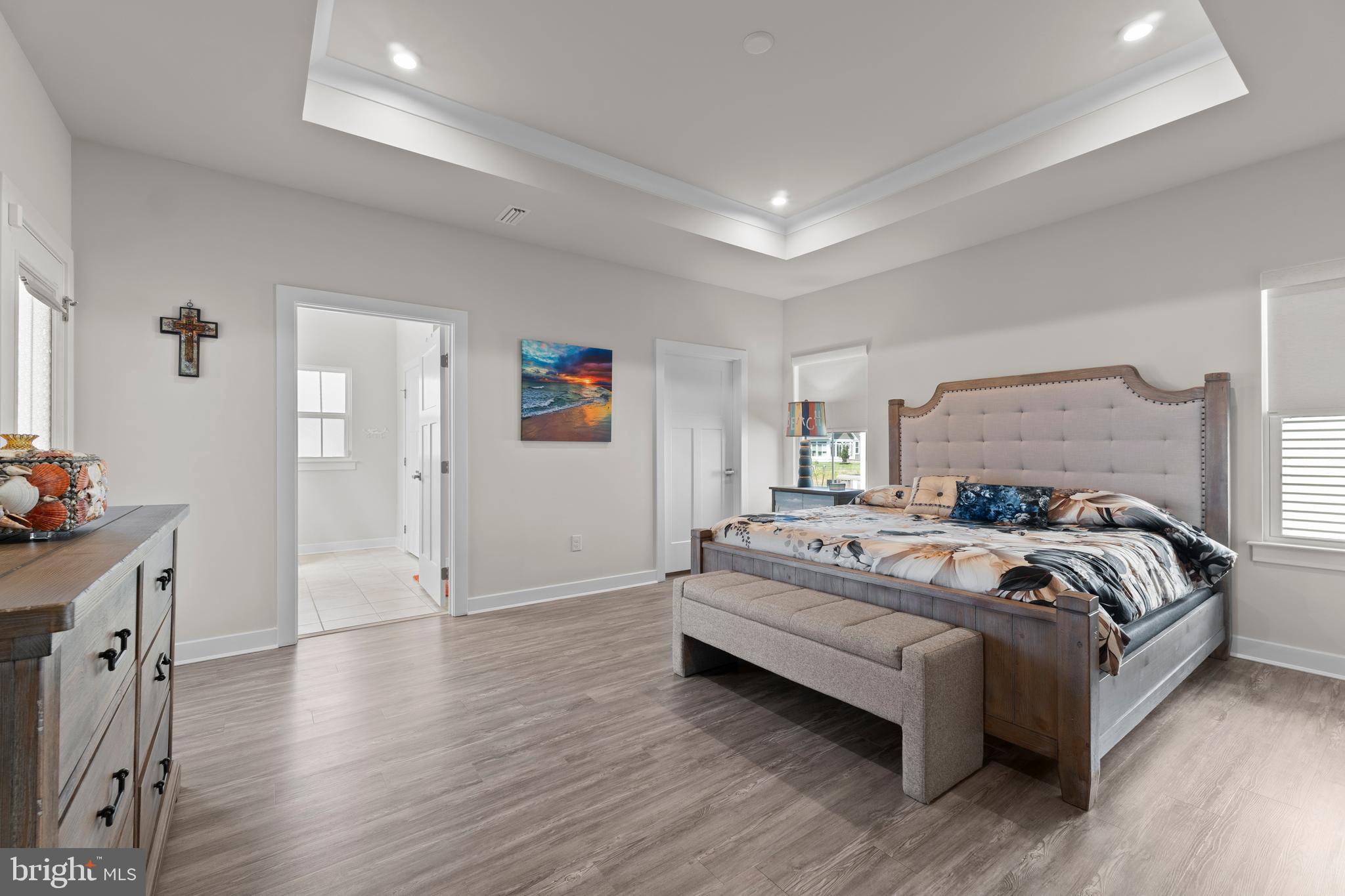SEAGROVE - Residential